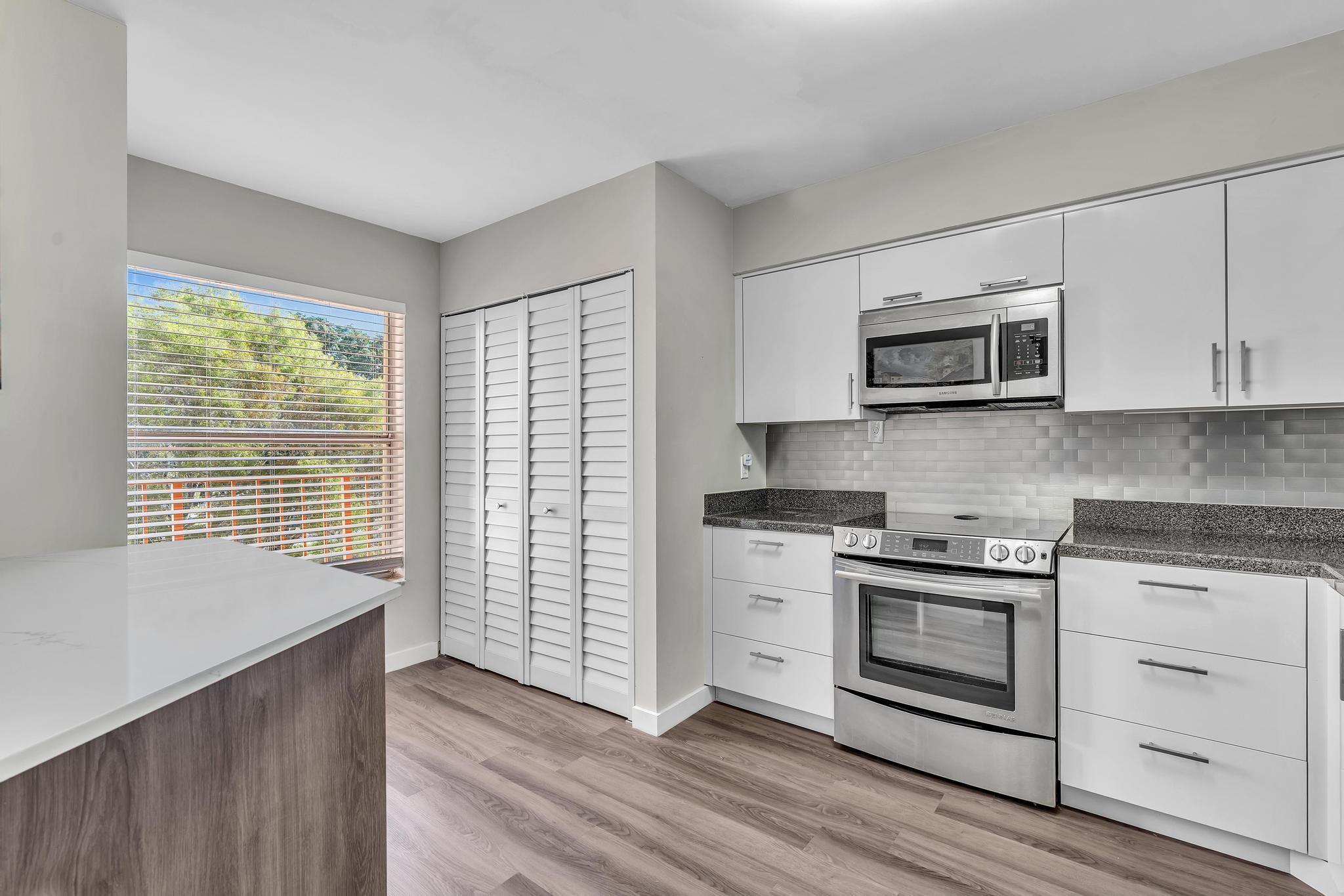 VILLAGES OF ORIOLE BONAIRE - Residential Lease