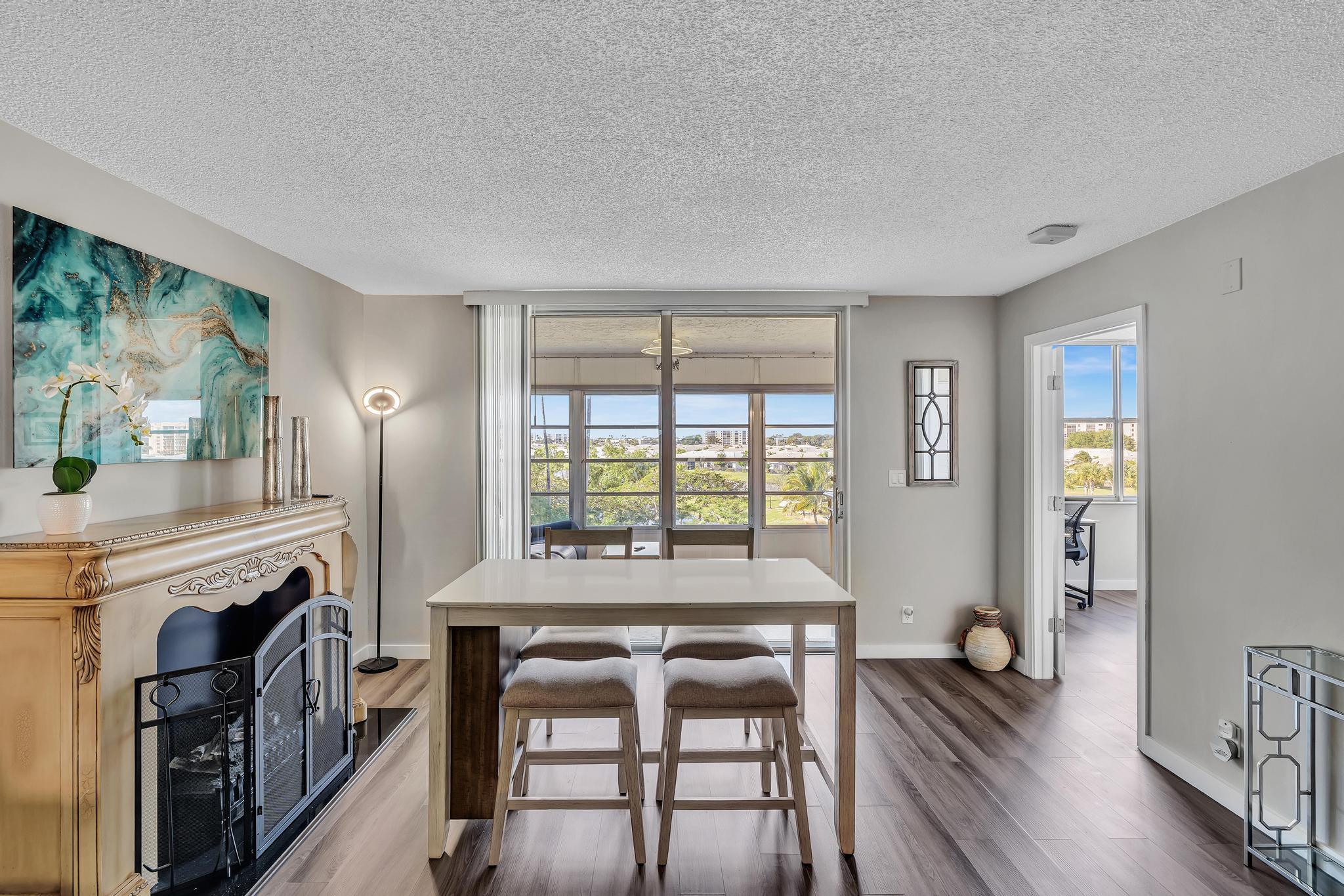 VILLAGES OF ORIOLE BONAIRE - Residential Lease