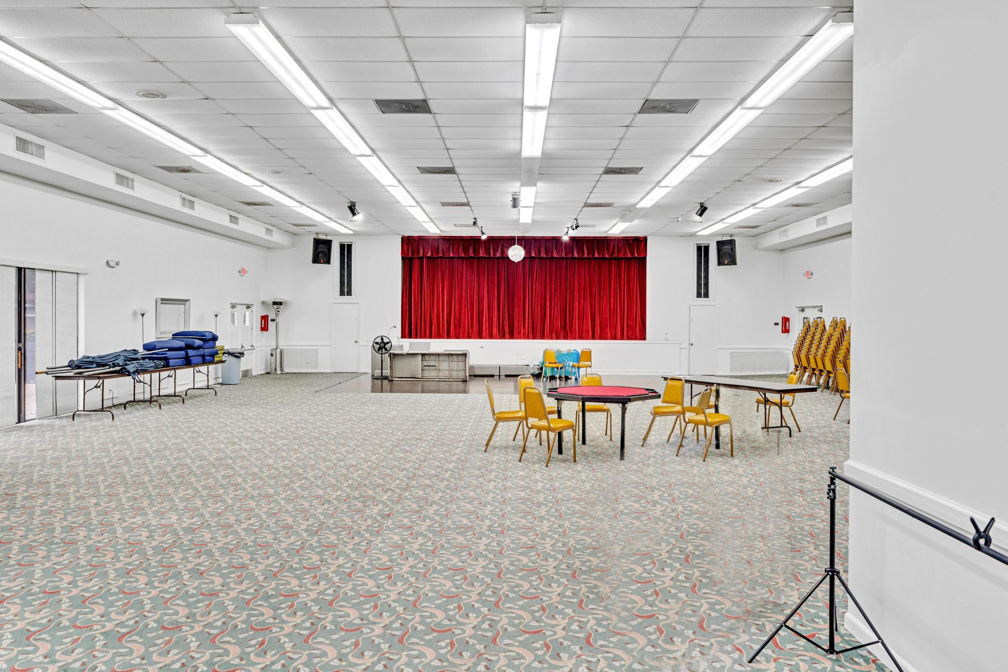 VILLAGES OF ORIOLE BONAIRE - Residential Lease