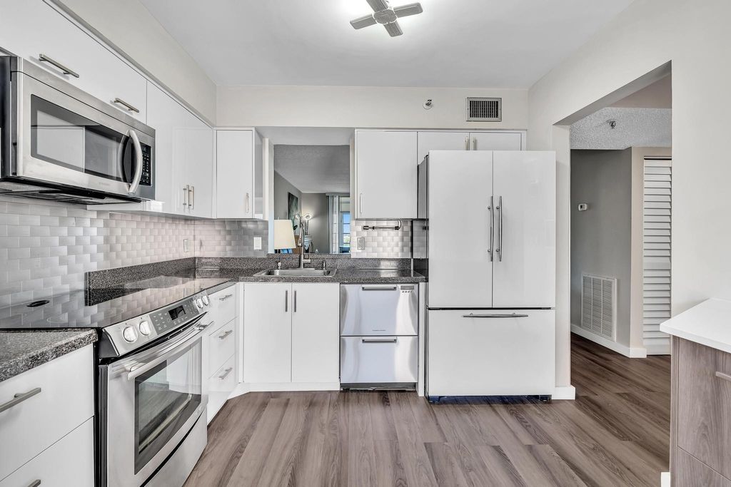 Photo of 14623 Bonaire Boulevard #410, Delray Beach, FL 33446 (MLS # R11169167)