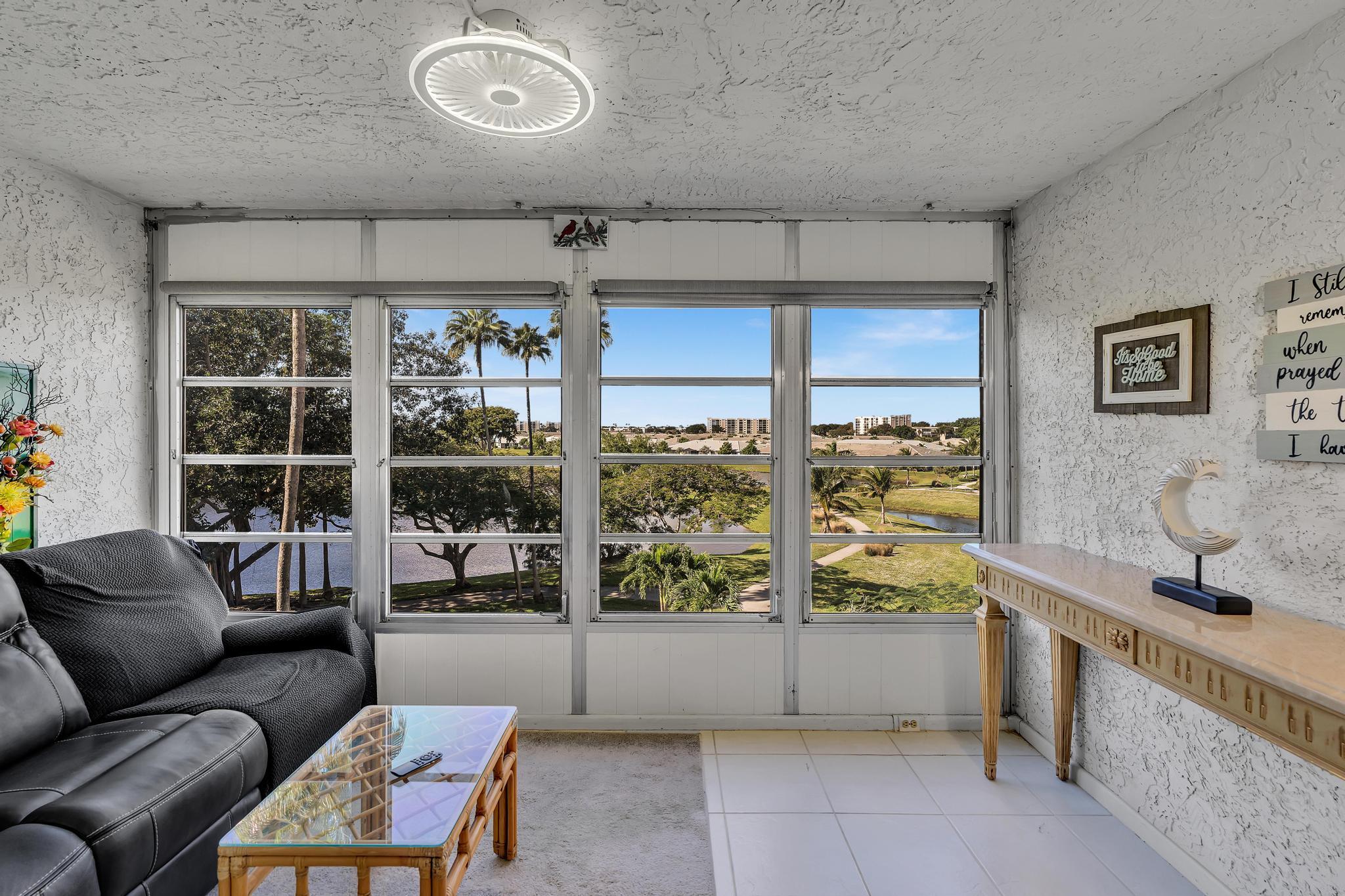 VILLAGES OF ORIOLE BONAIRE - Residential Lease