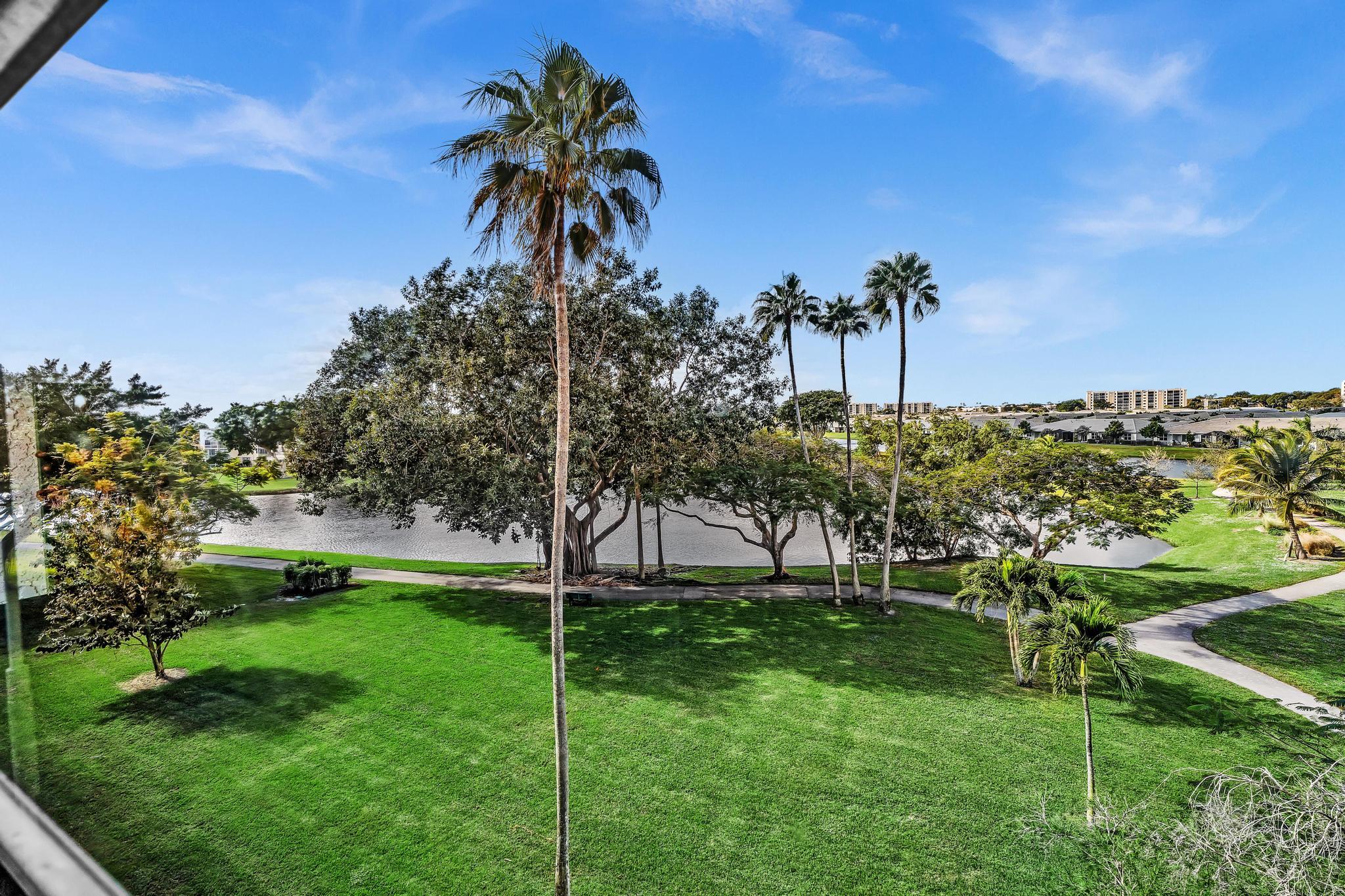 VILLAGES OF ORIOLE BONAIRE - Residential Lease