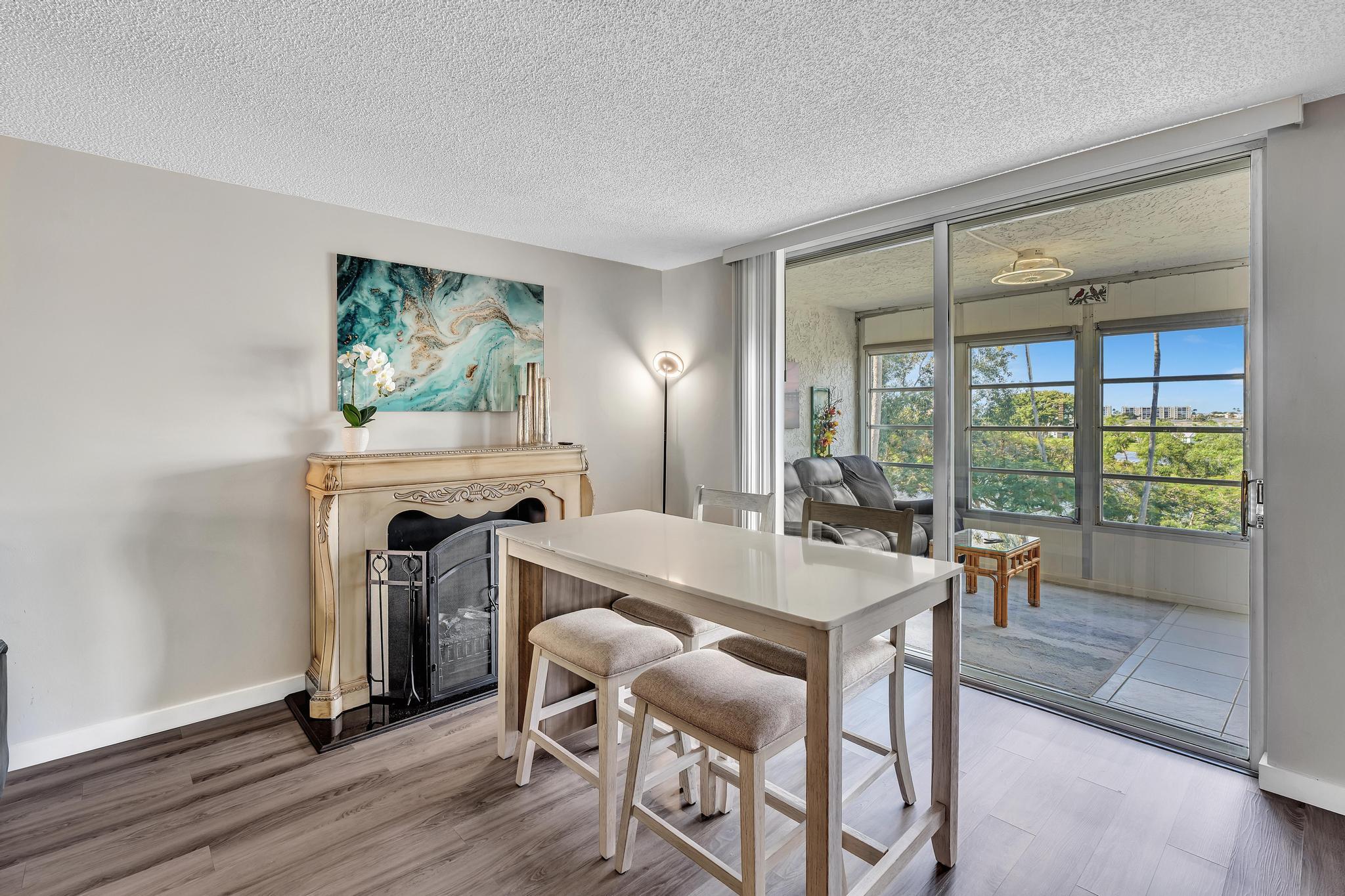 VILLAGES OF ORIOLE BONAIRE - Residential Lease