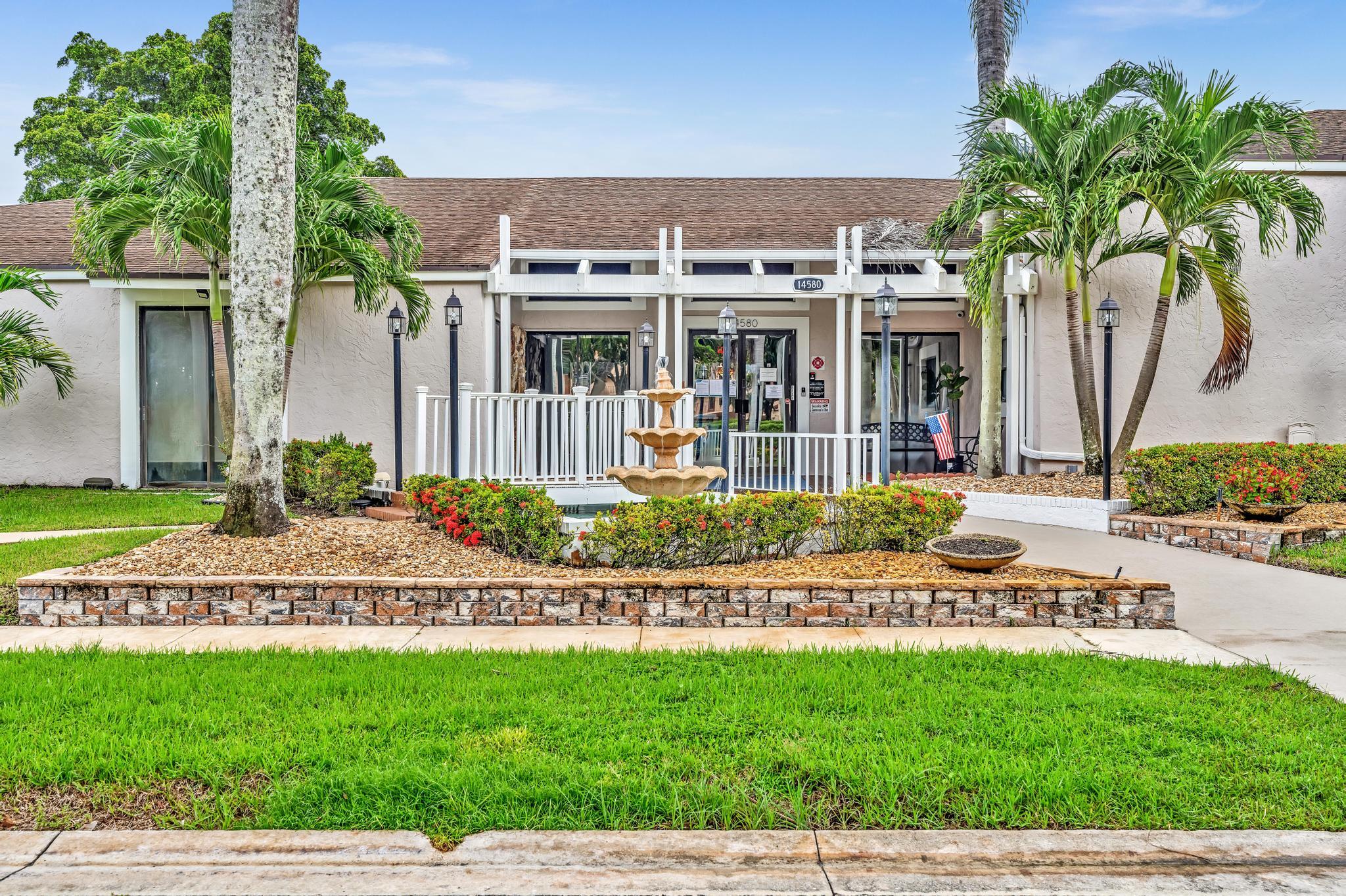 VILLAGES OF ORIOLE BONAIRE - Residential Lease