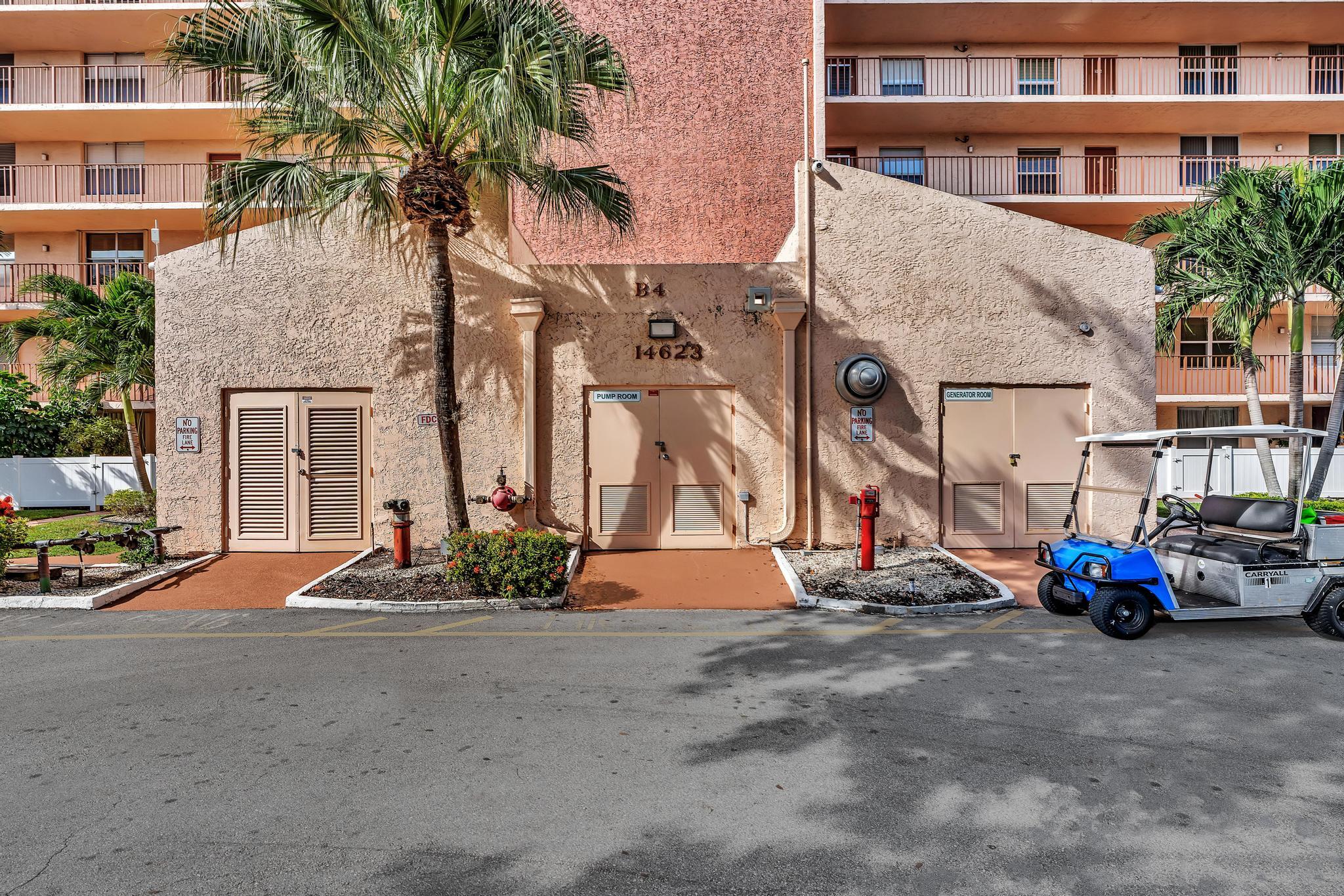 VILLAGES OF ORIOLE BONAIRE - Residential Lease