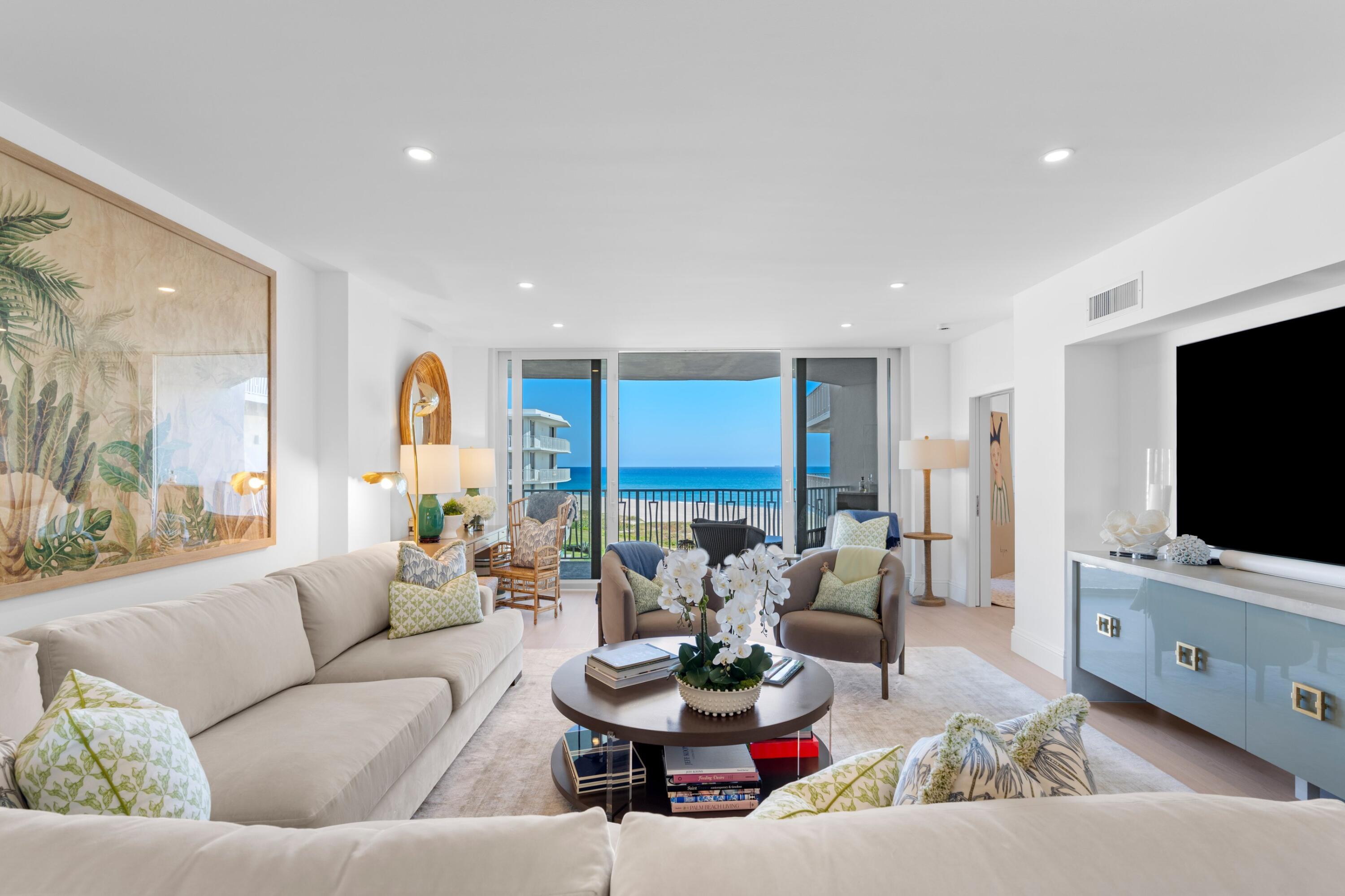 2500 S Ocean Boulevard 3 A 4