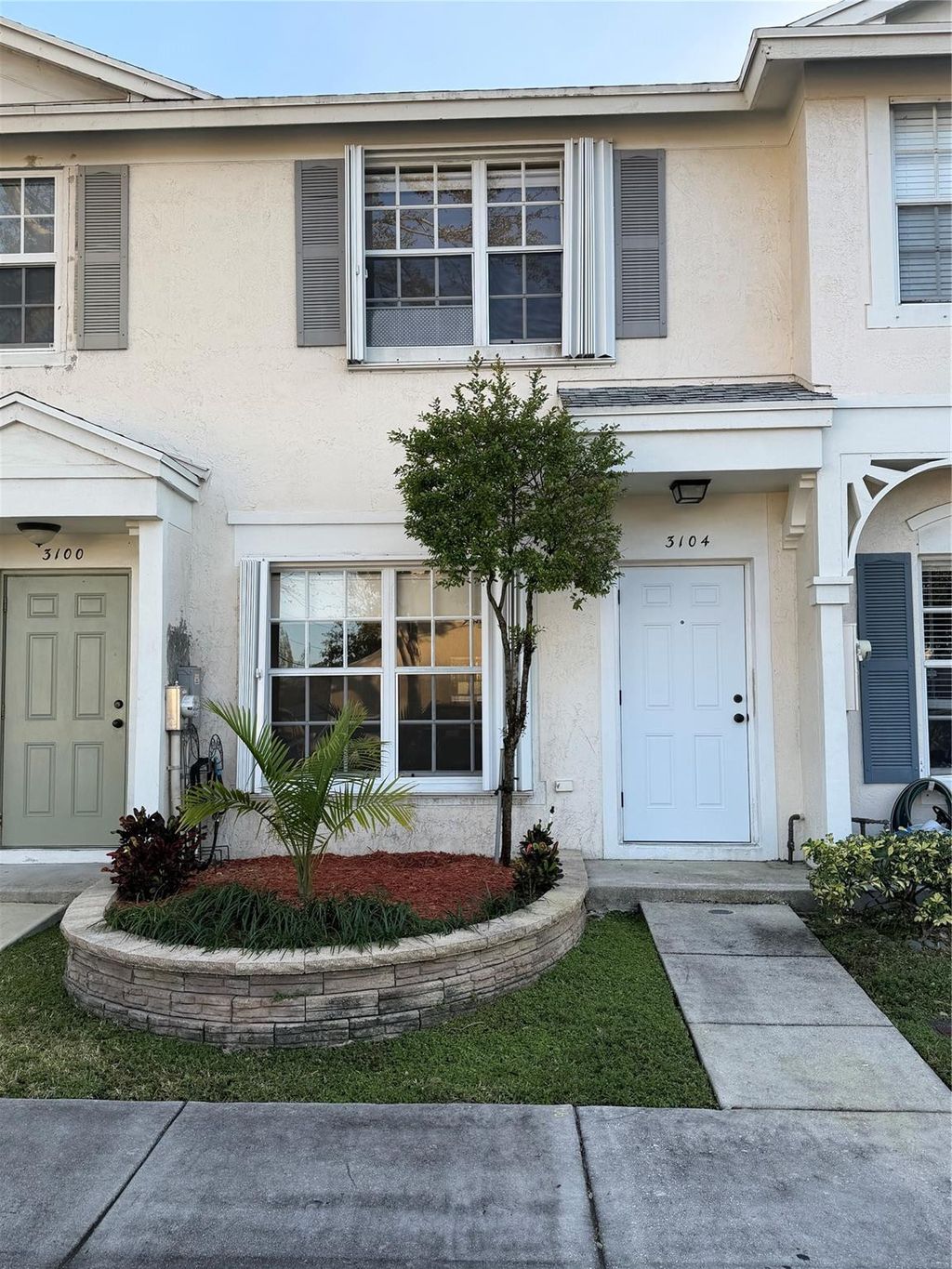 Photo of 3104 SW 50th Street, Fort Lauderdale, FL 33312 (MLS # F10550984)