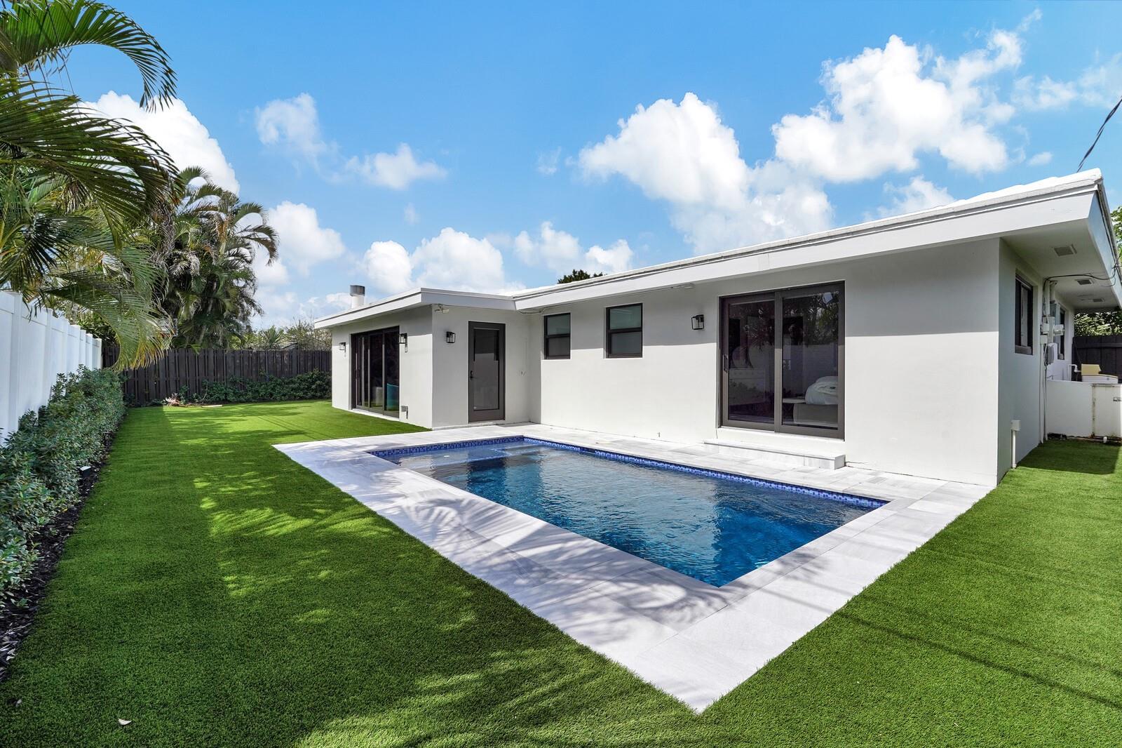 Imperial Point 2 Sec 54-1 - Residential Lease