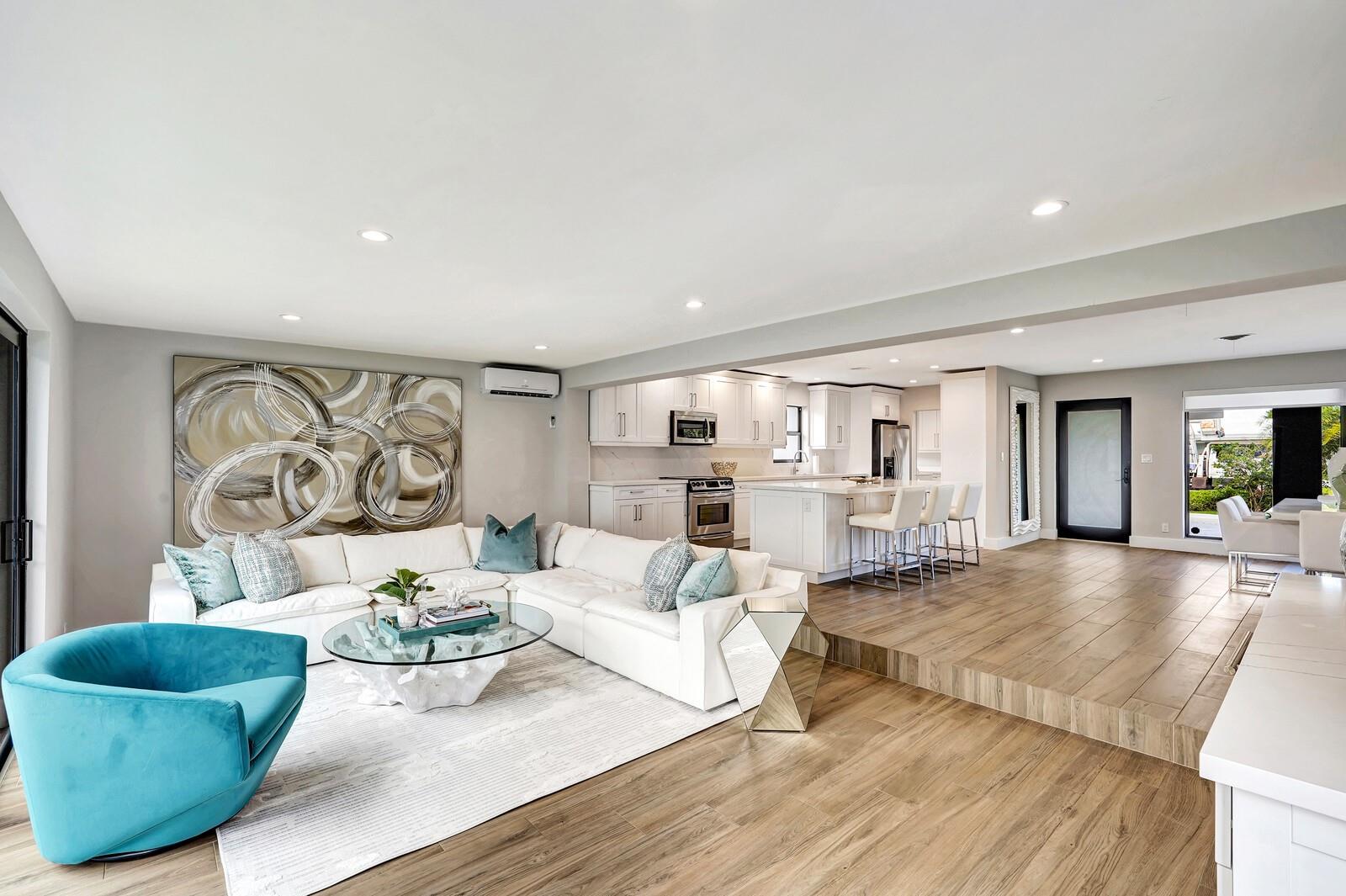 Imperial Point 2 Sec 54-1 - Residential Lease