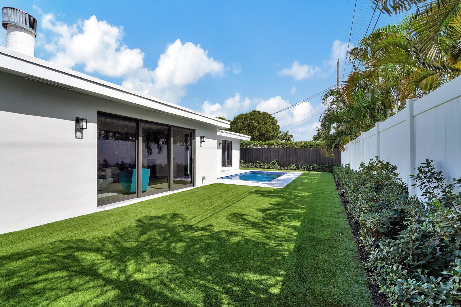 Imperial Point 2 Sec 54-1 - Residential Lease