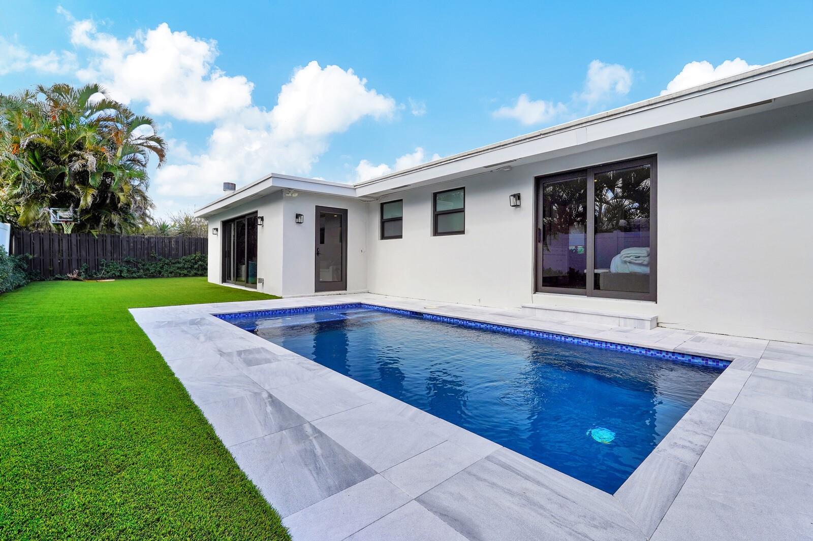 Imperial Point 2 Sec 54-1 - Residential Lease