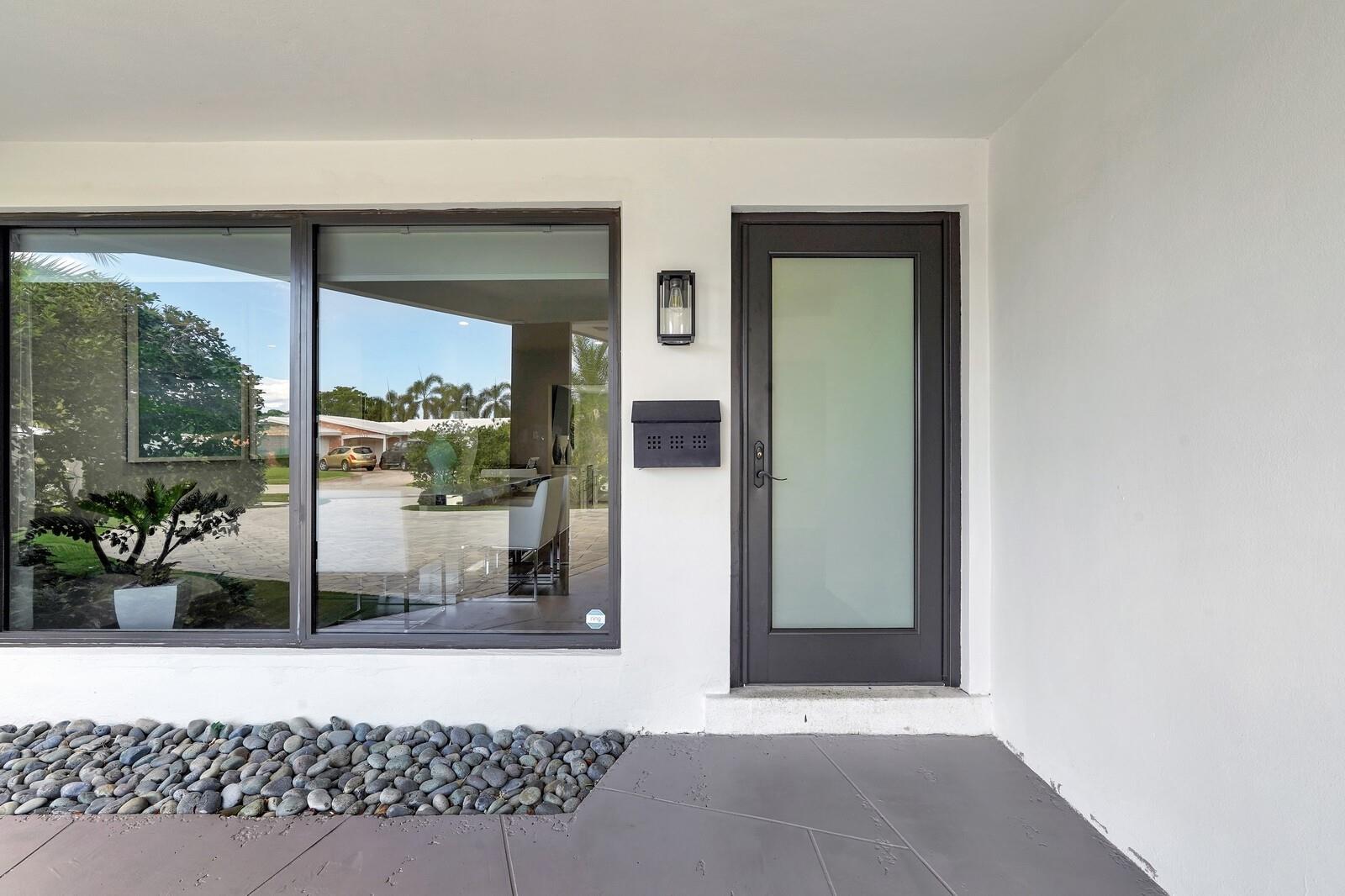 Imperial Point 2 Sec 54-1 - Residential Lease