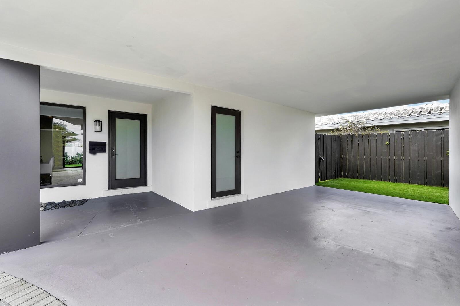 Imperial Point 2 Sec 54-1 - Residential Lease