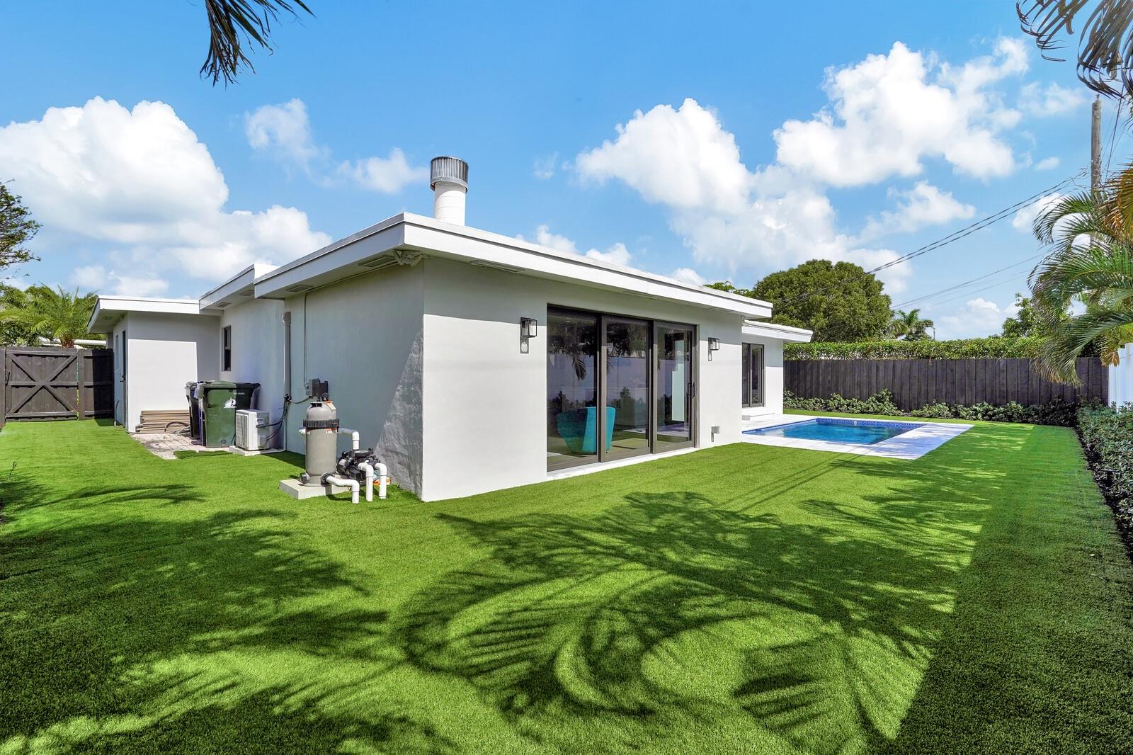 Imperial Point 2 Sec 54-1 - Residential Lease