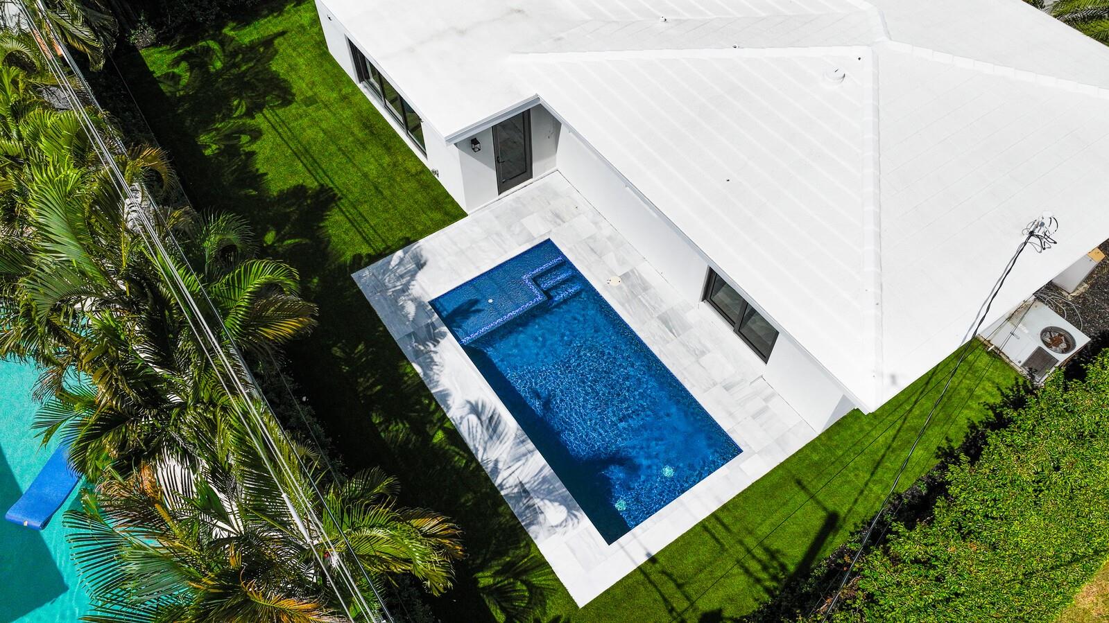 Imperial Point 2 Sec 54-1 - Residential Lease