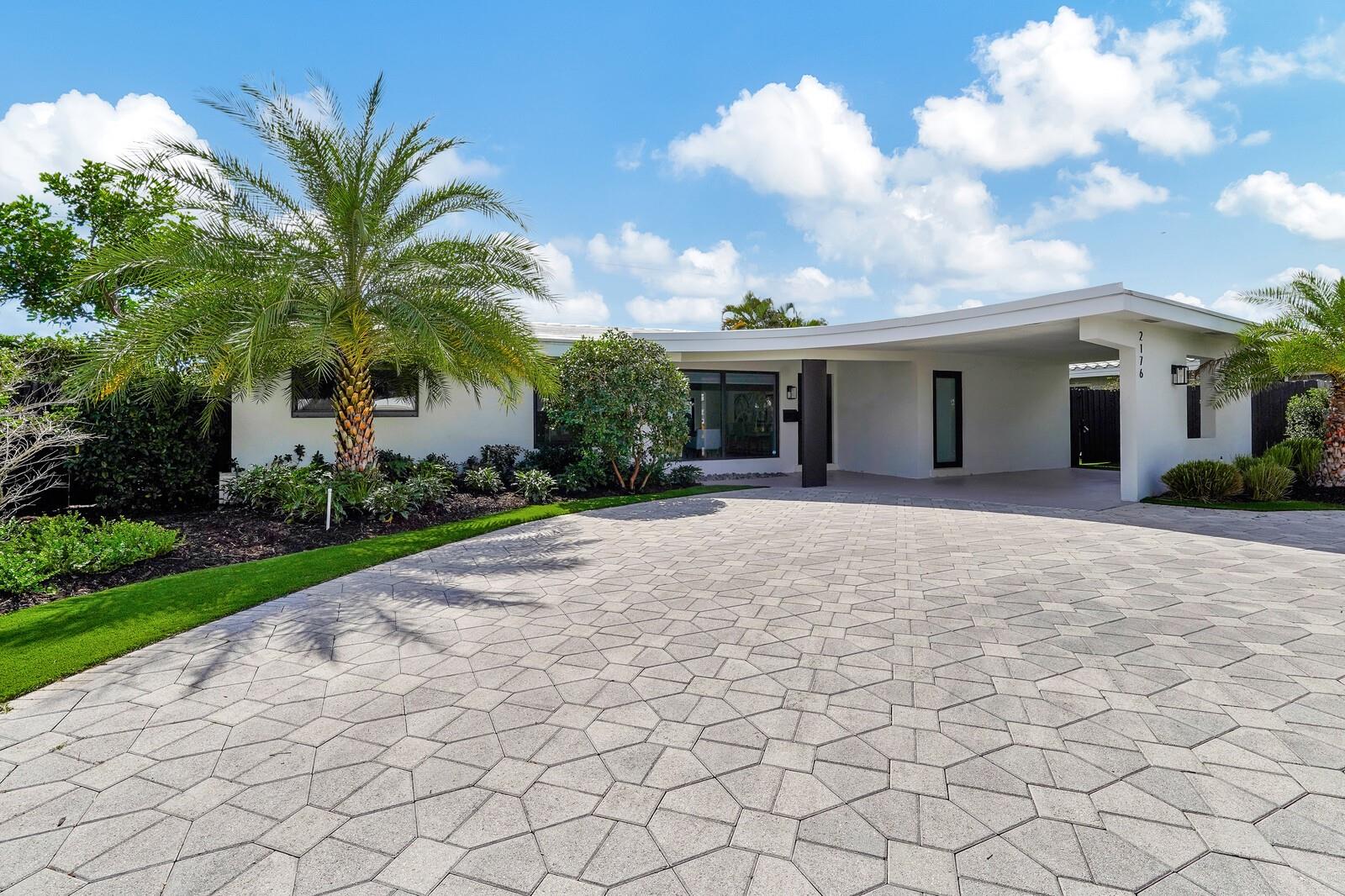 Imperial Point 2 Sec 54-1 - Residential Lease