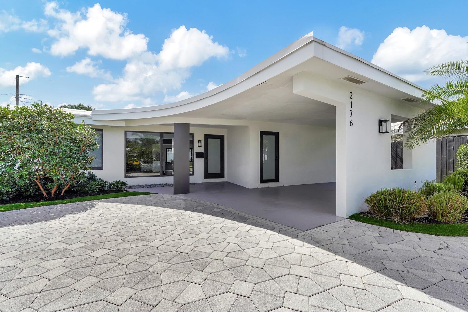 Imperial Point 2 Sec 54-1 - Residential Lease