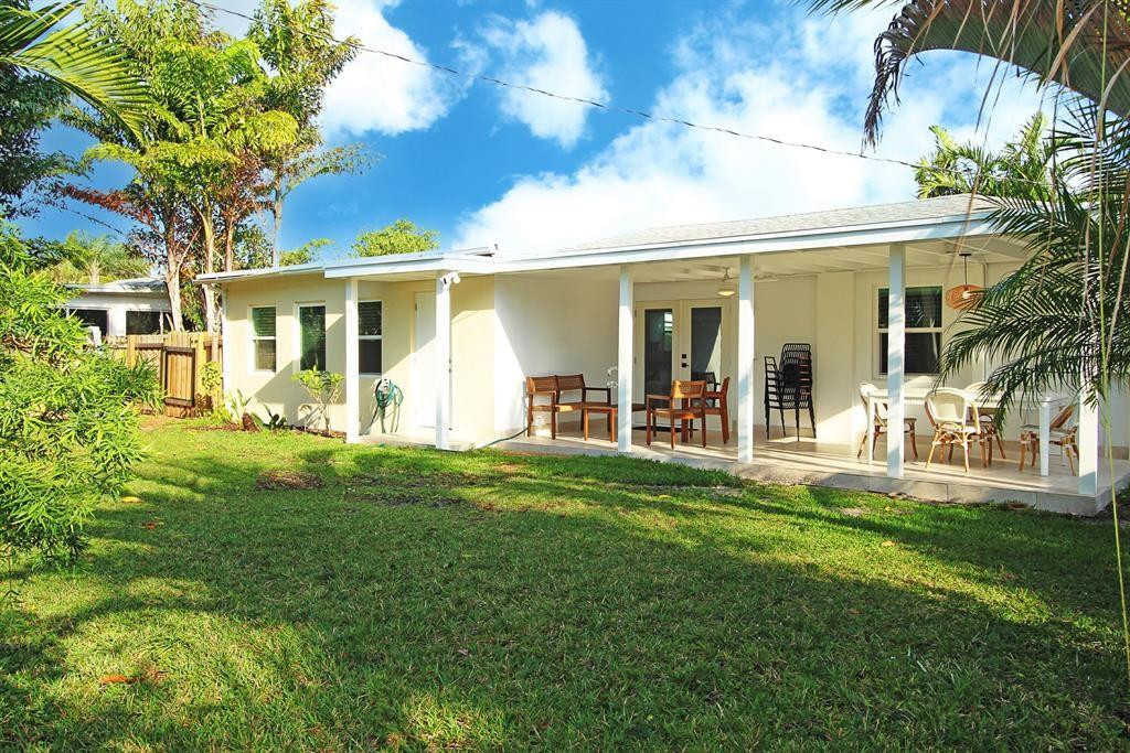 COLLEGE PARK - Residential Lease