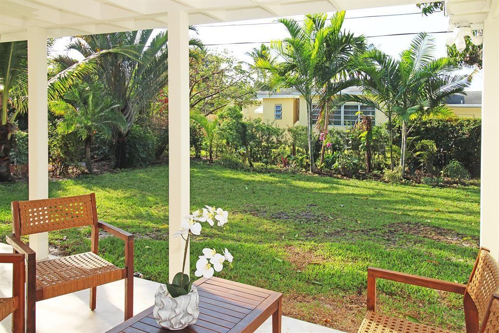 COLLEGE PARK - Residential Lease