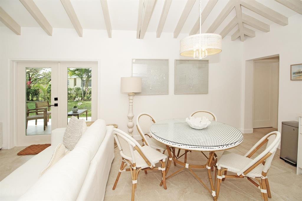 COLLEGE PARK - Residential Lease