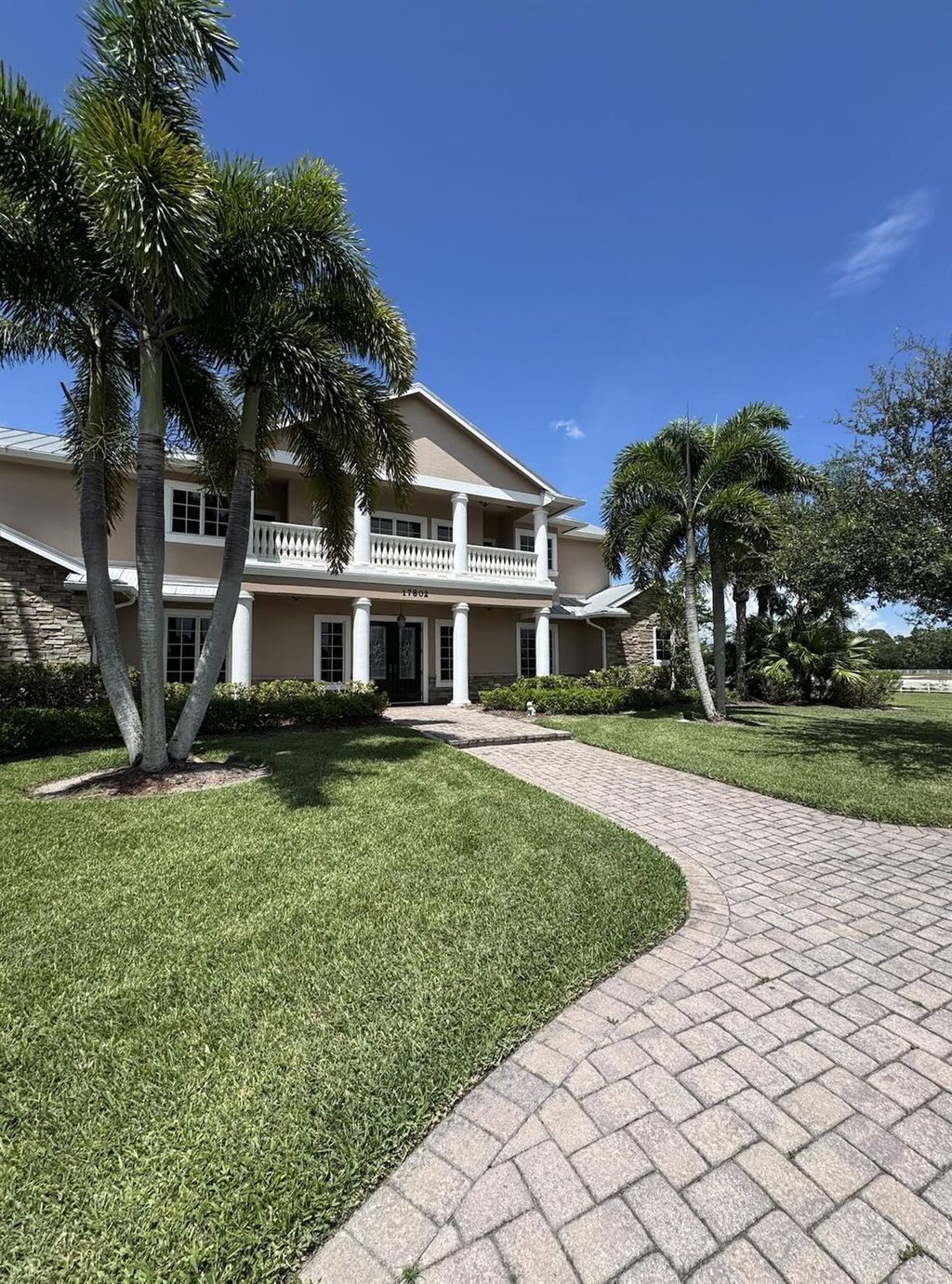 Photo of 17802 Bridle Way, Port Saint Lucie, FL 34987 (MLS # R11124314)