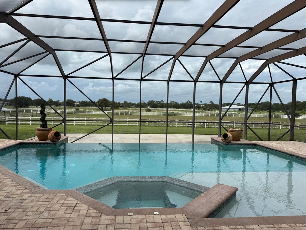 Photo of 17802 Bridle Way, Port Saint Lucie, FL 34987 (MLS # R11124314)