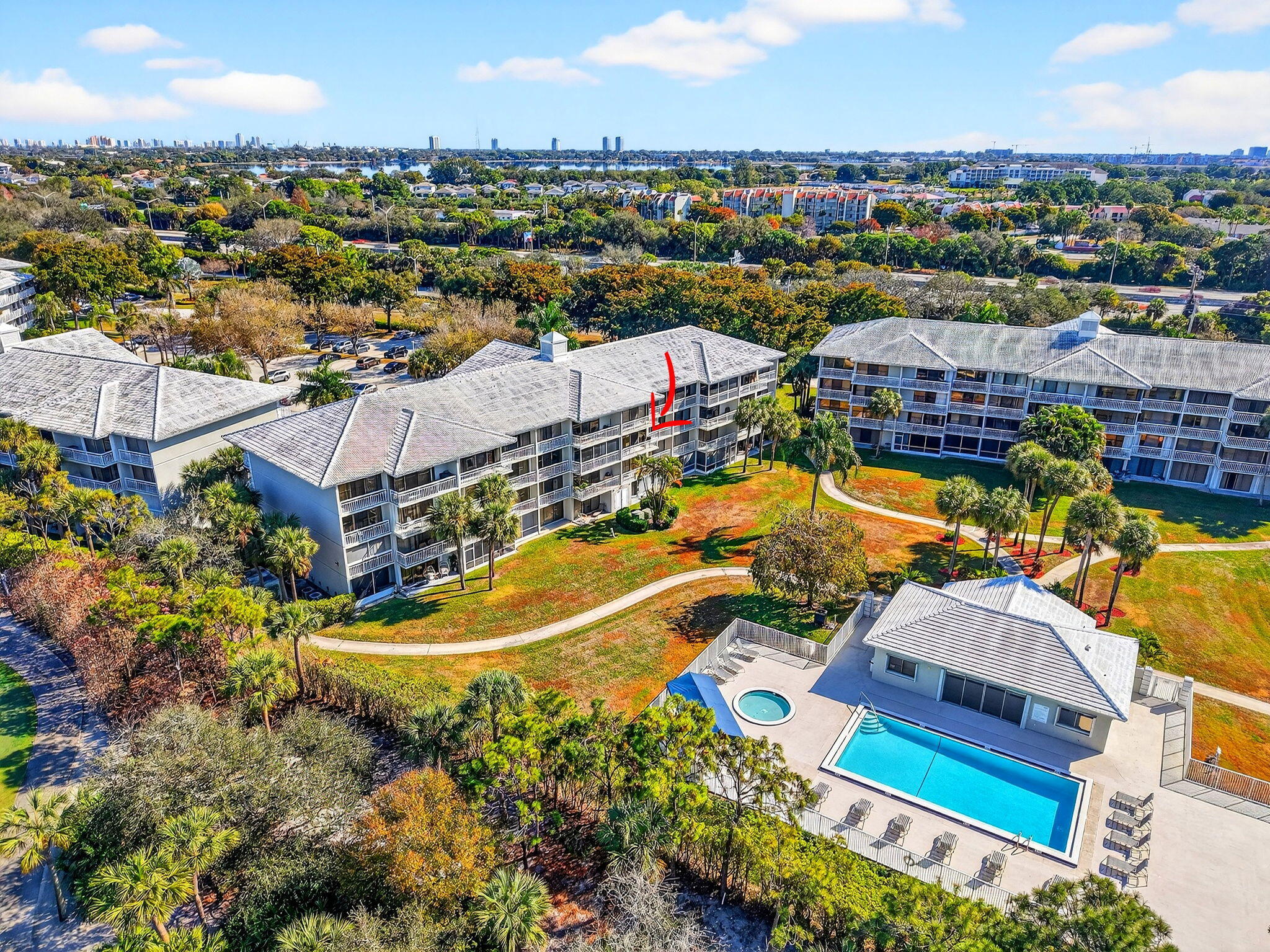 2701 Village Boulevard 303