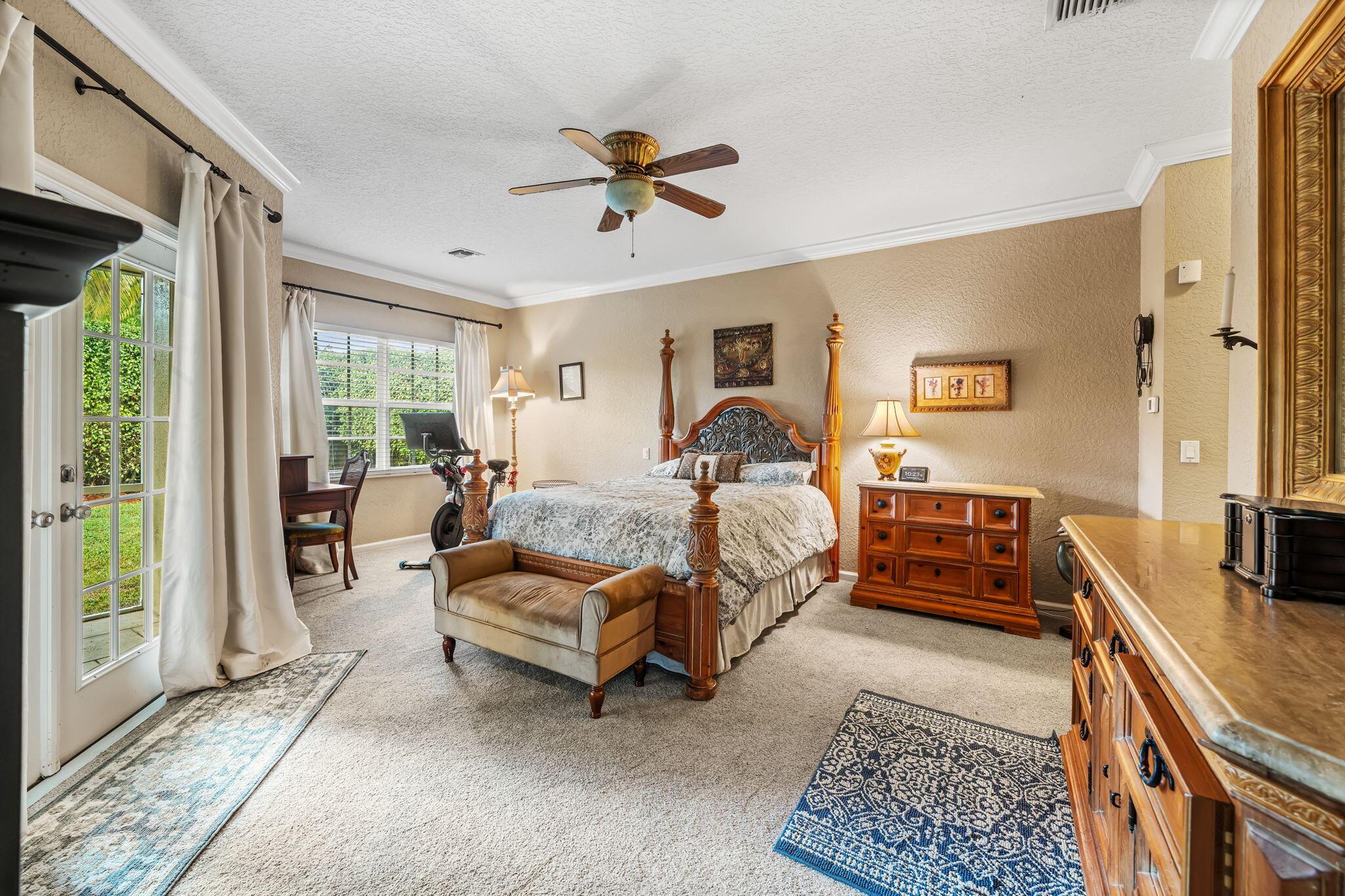 SUGAR POND MANOR OF WELLI - Residential