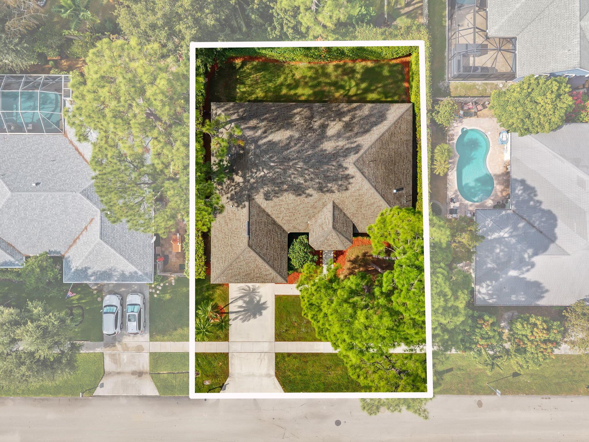 SUGAR POND MANOR OF WELLI - Residential