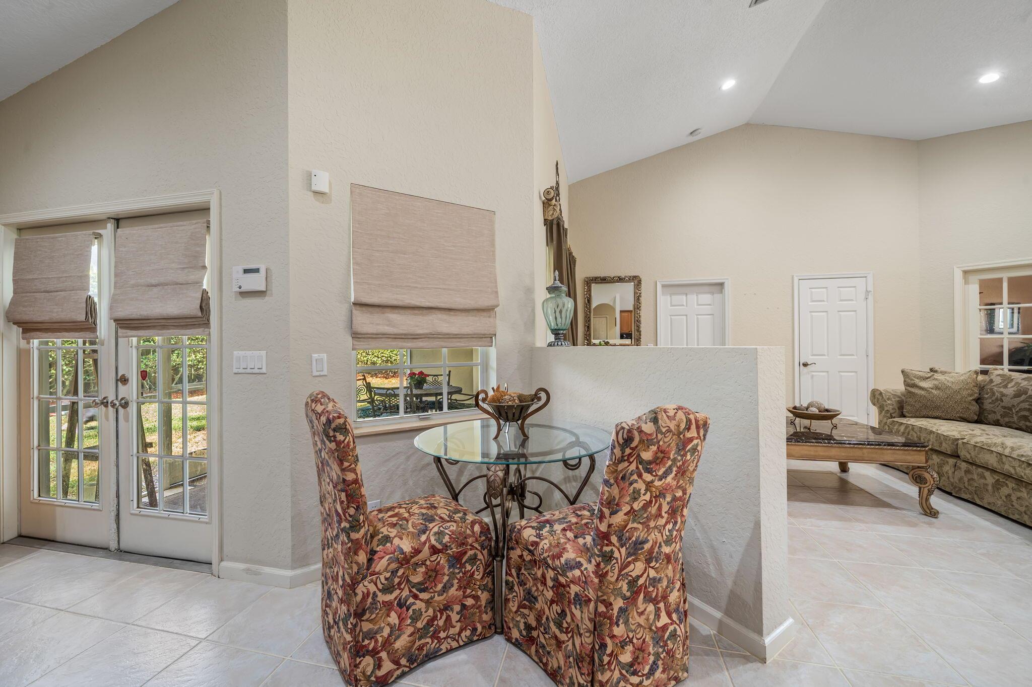 SUGAR POND MANOR OF WELLI - Residential