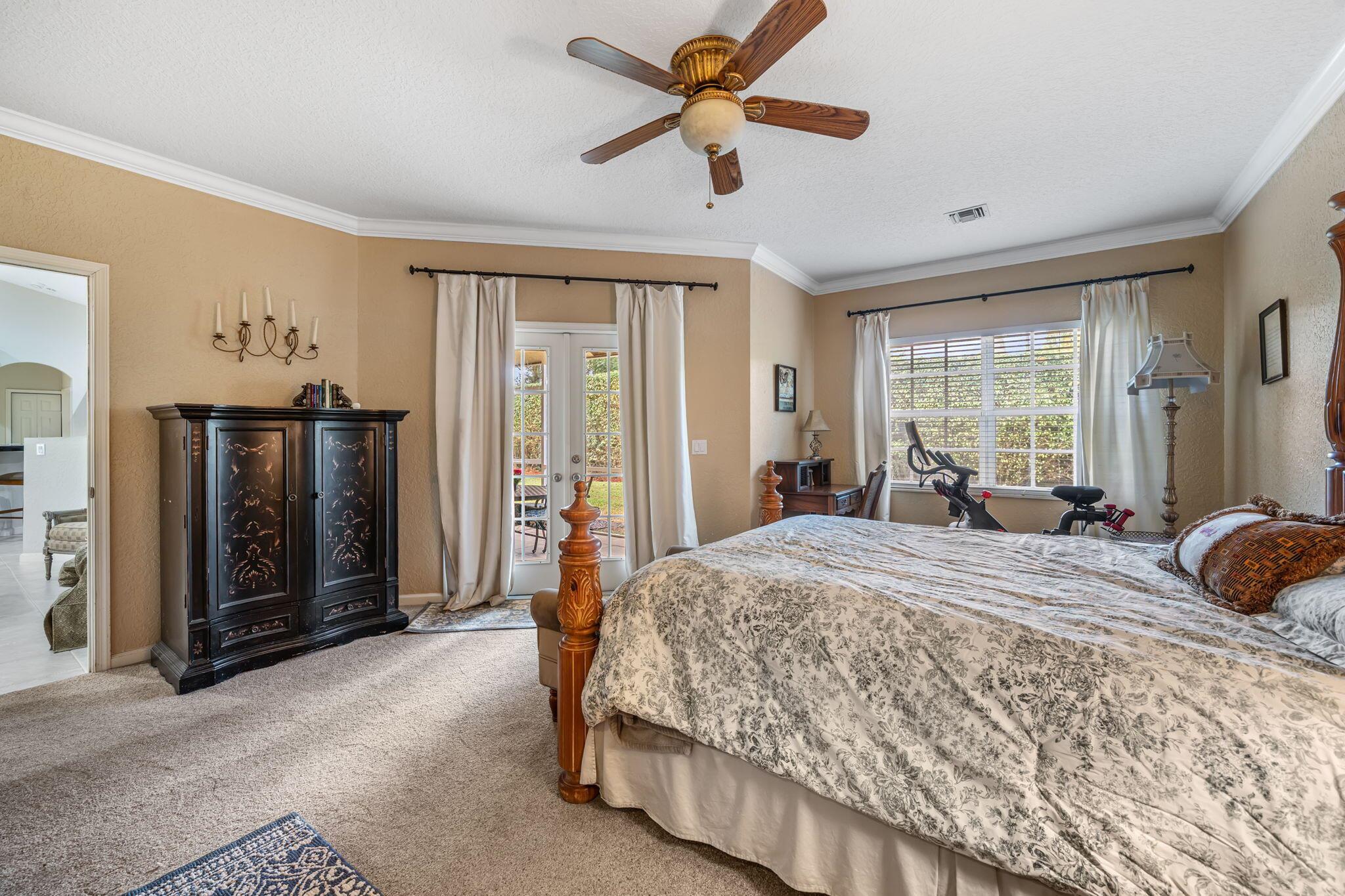 SUGAR POND MANOR OF WELLI - Residential