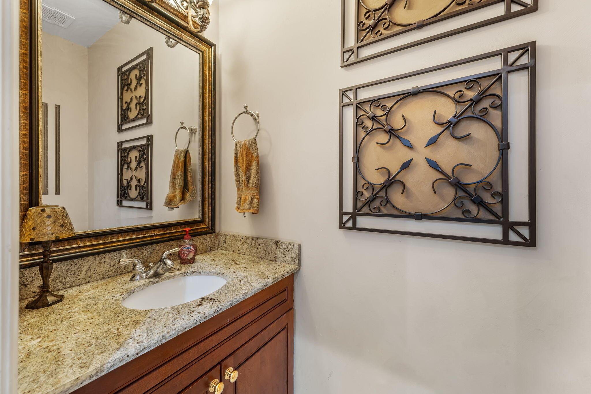 SUGAR POND MANOR OF WELLI - Residential