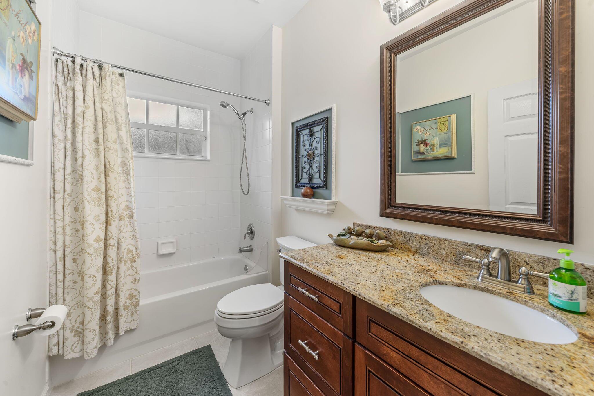 SUGAR POND MANOR OF WELLI - Residential