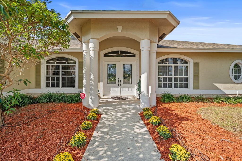 Photo of 481 Azure Avenue, Wellington, FL 33414 (MLS # R11144038)