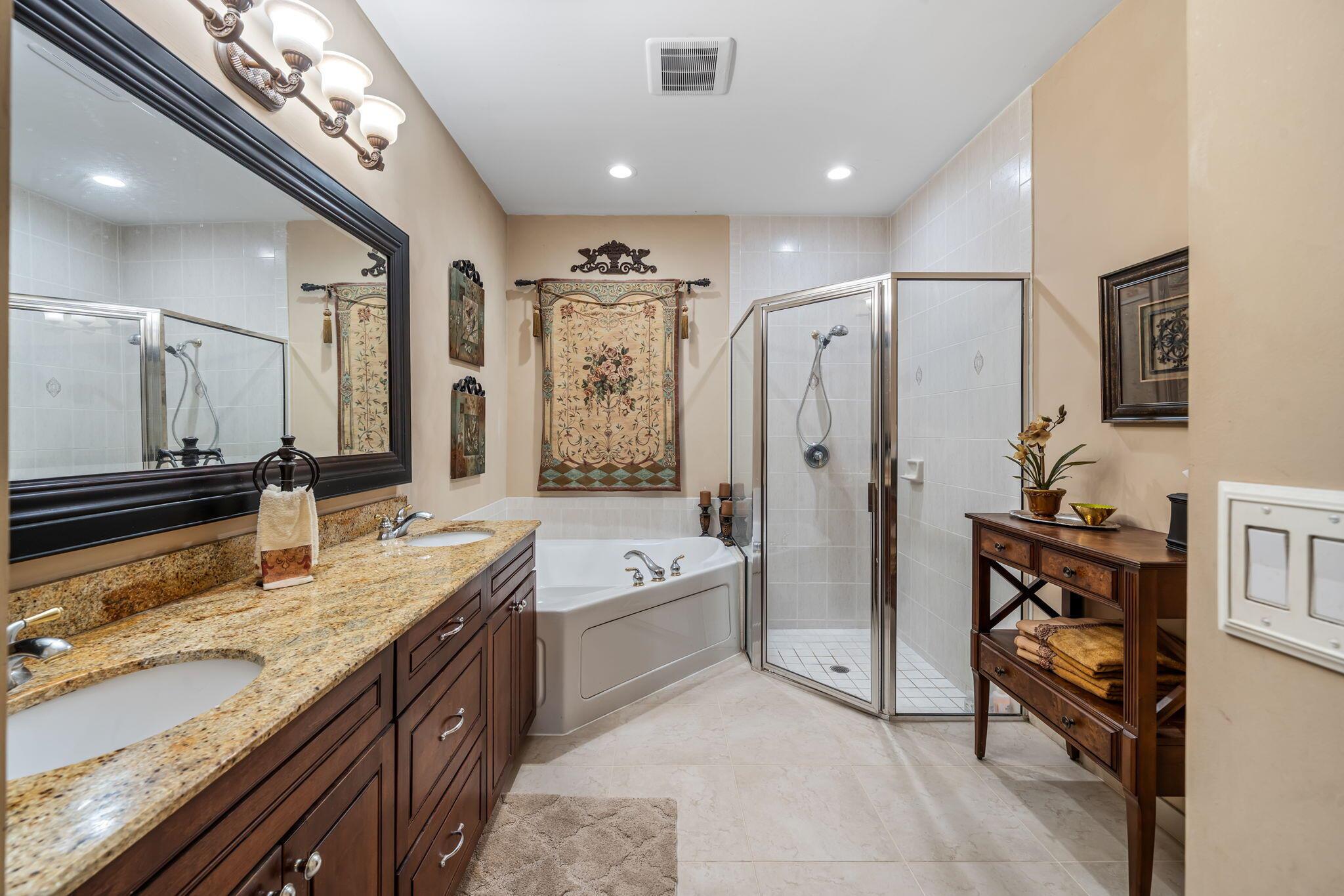 SUGAR POND MANOR OF WELLI - Residential