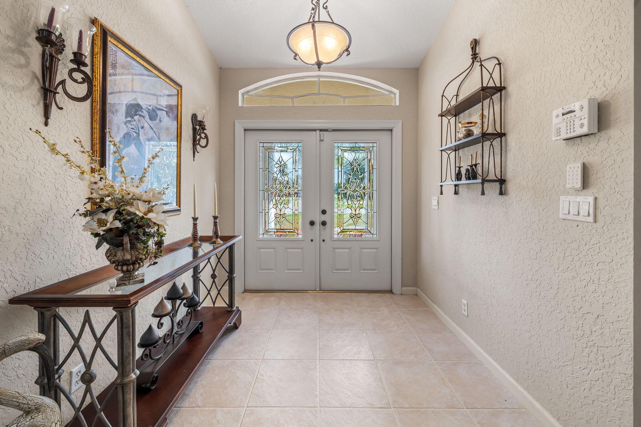 SUGAR POND MANOR OF WELLI - Residential