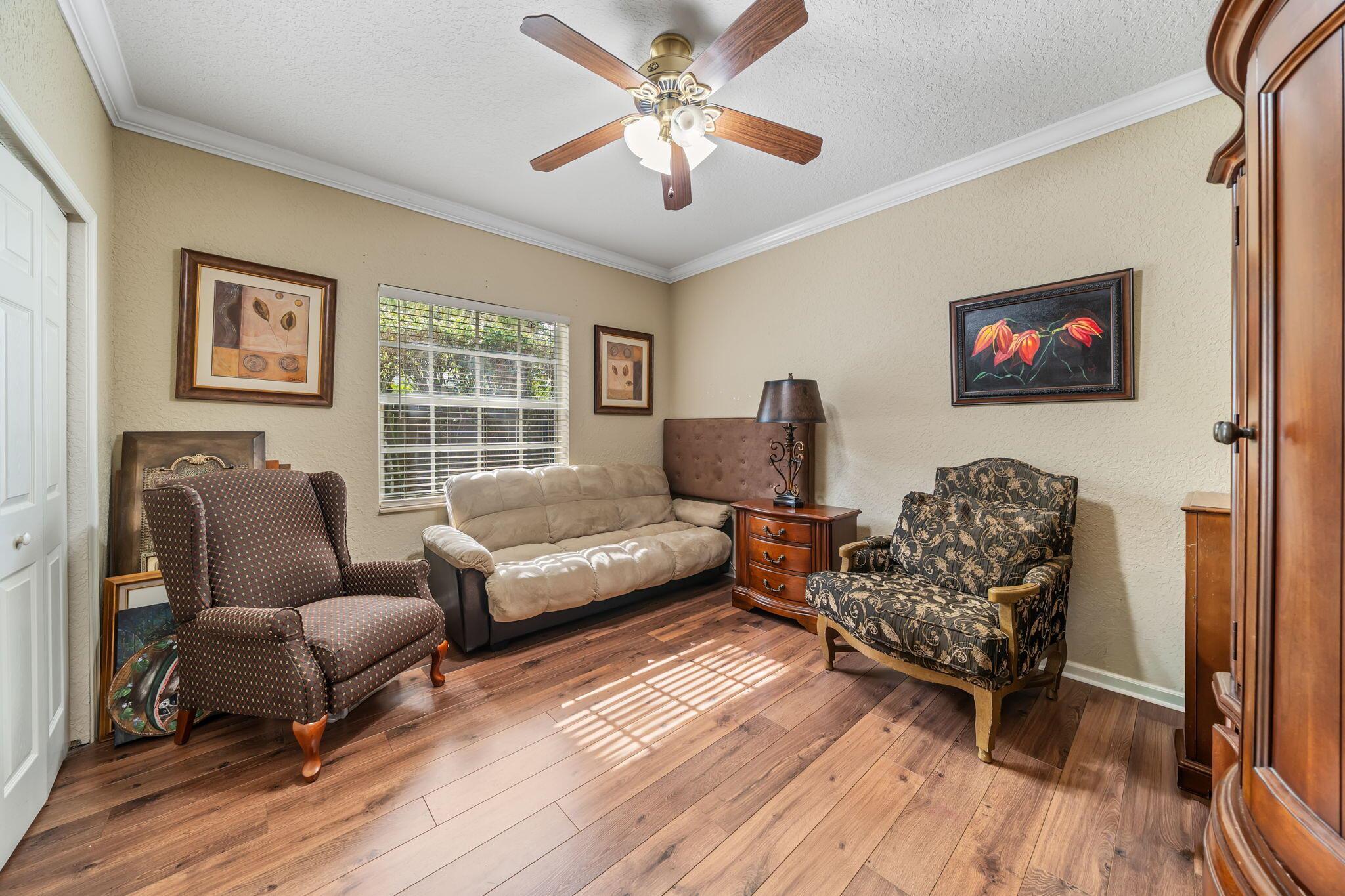 SUGAR POND MANOR OF WELLI - Residential