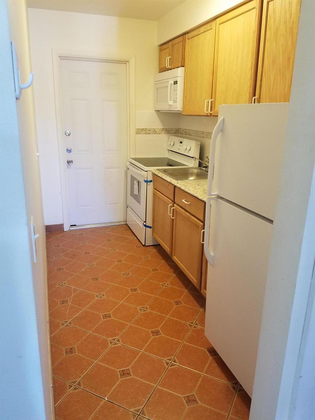 Photo of 311 Inlet Way #11, Palm Beach Shores, FL 33404 (MLS # R11103019)