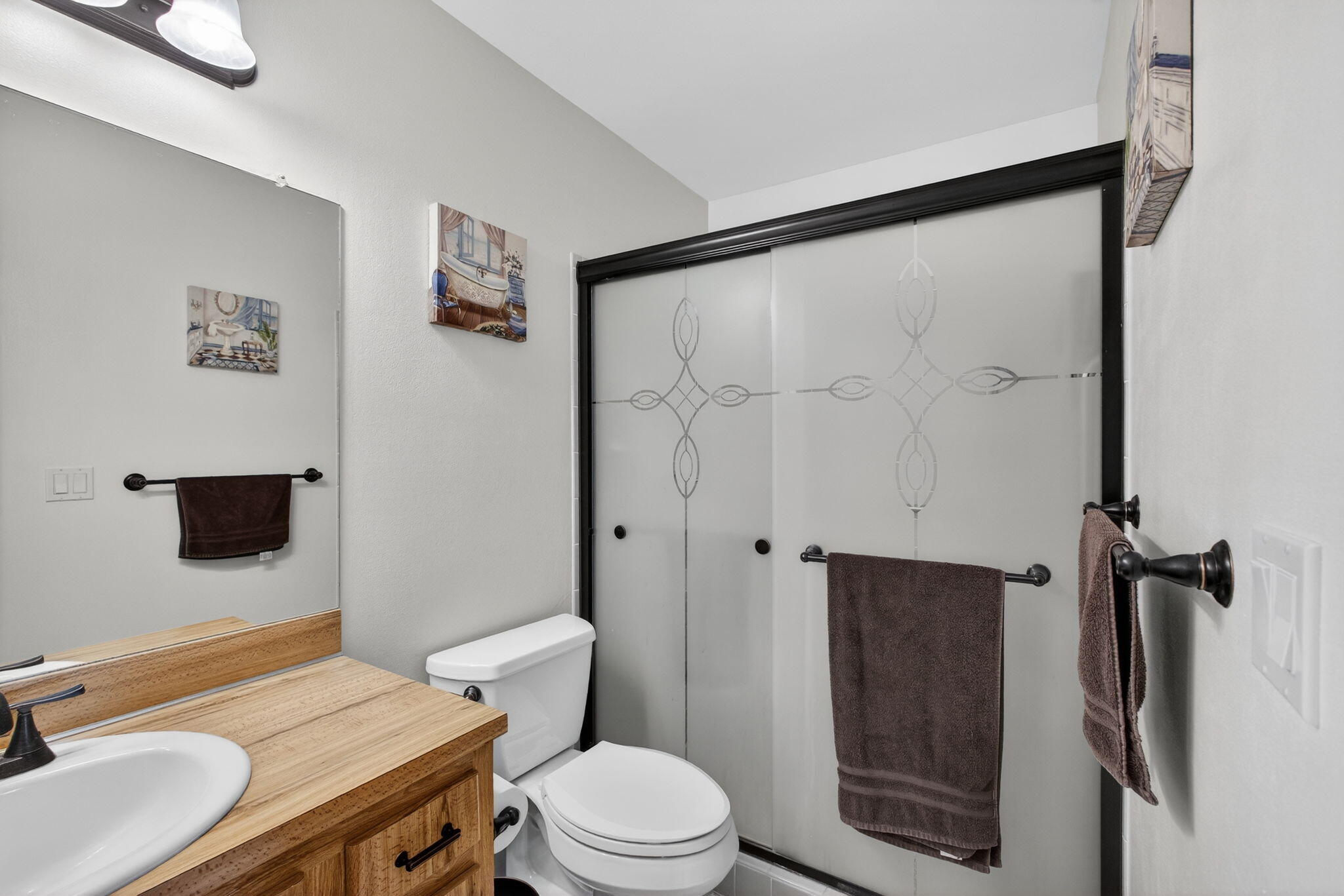 CYPRESS LAKES 3-A - Residential Lease