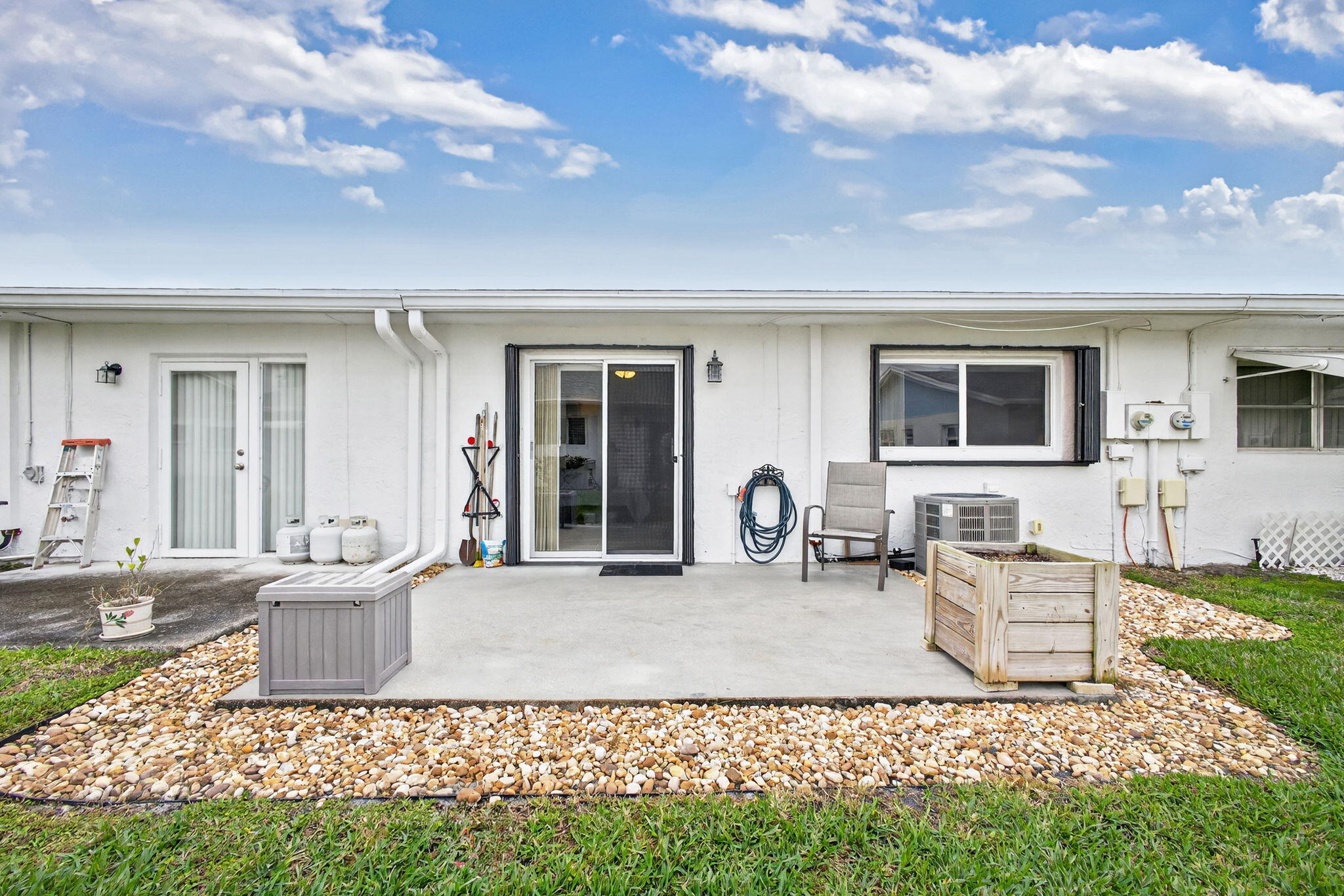 CYPRESS LAKES 3-A - Residential Lease