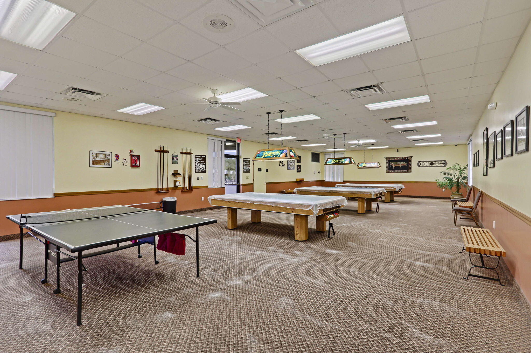 CYPRESS LAKES 3-A - Residential Lease