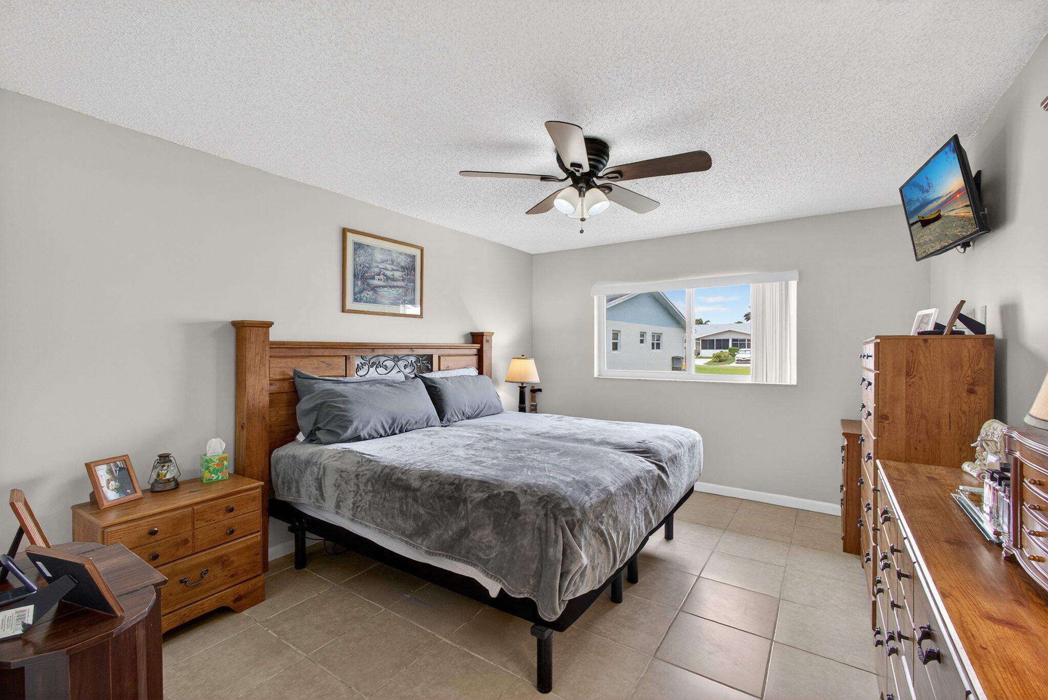 CYPRESS LAKES 3-A - Residential Lease