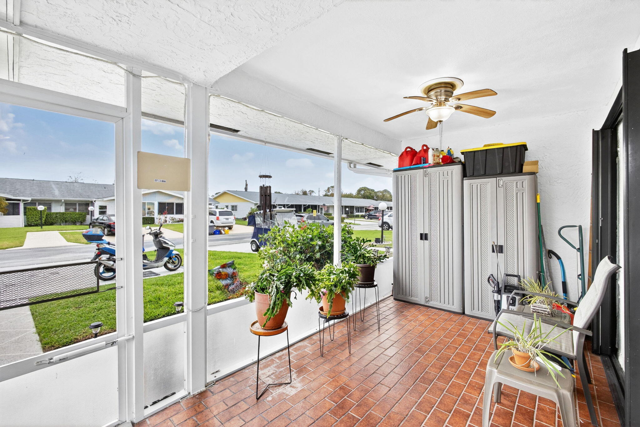 CYPRESS LAKES 3-A - Residential Lease