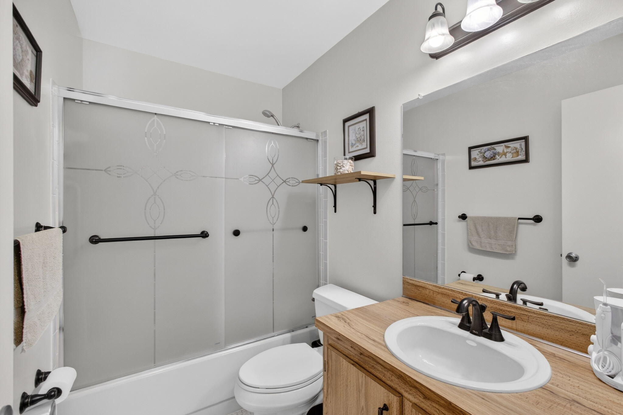 CYPRESS LAKES 3-A - Residential Lease