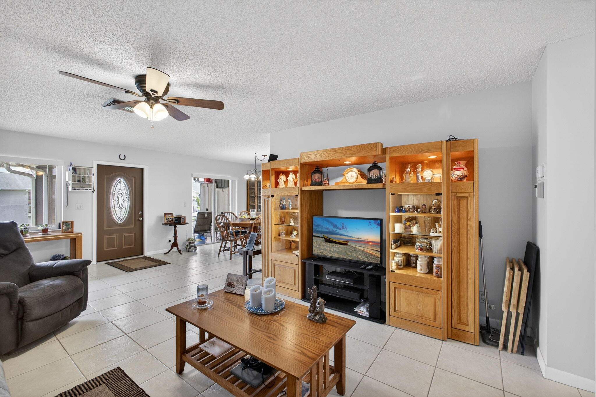 CYPRESS LAKES 3-A - Residential Lease