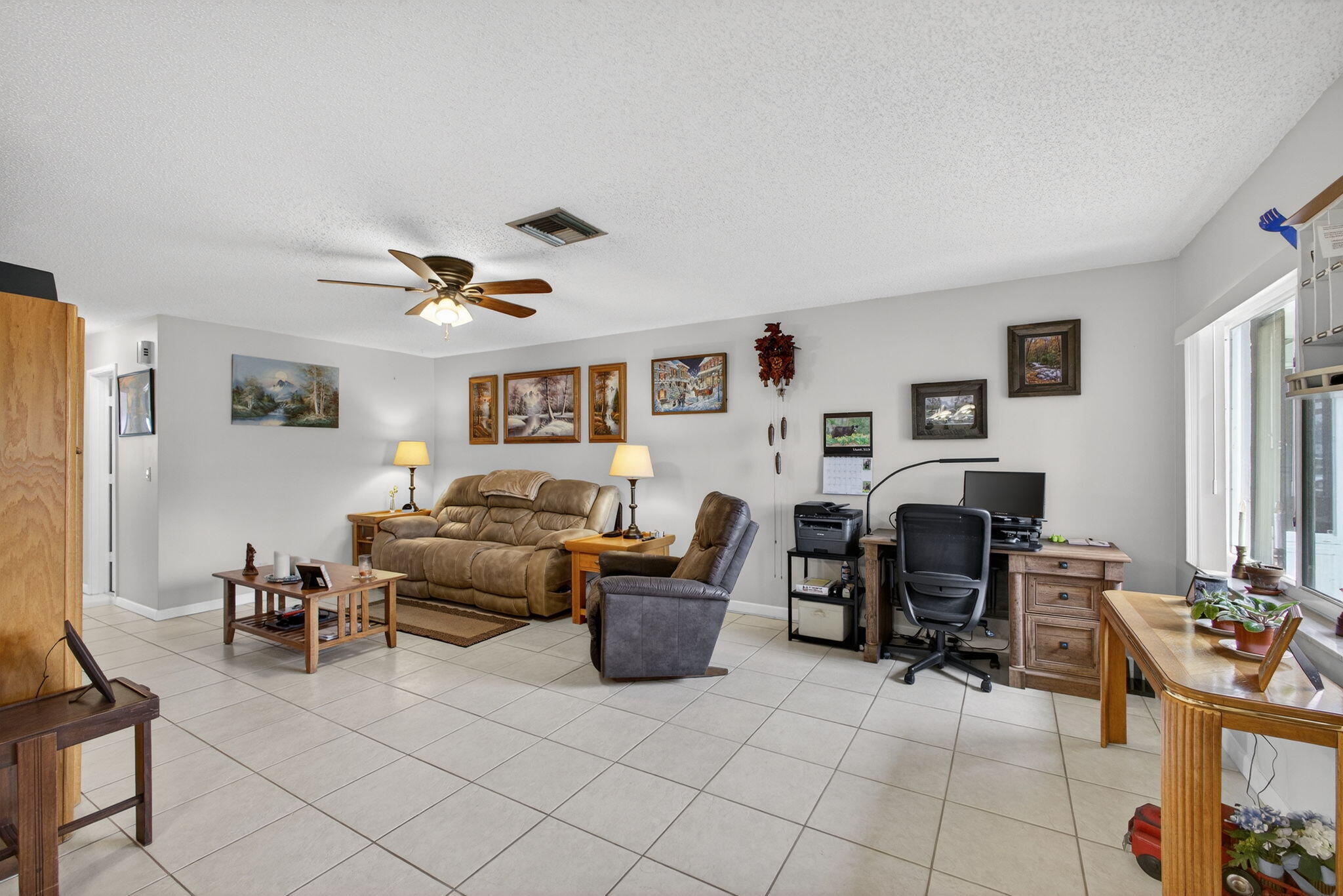 CYPRESS LAKES 3-A - Residential Lease