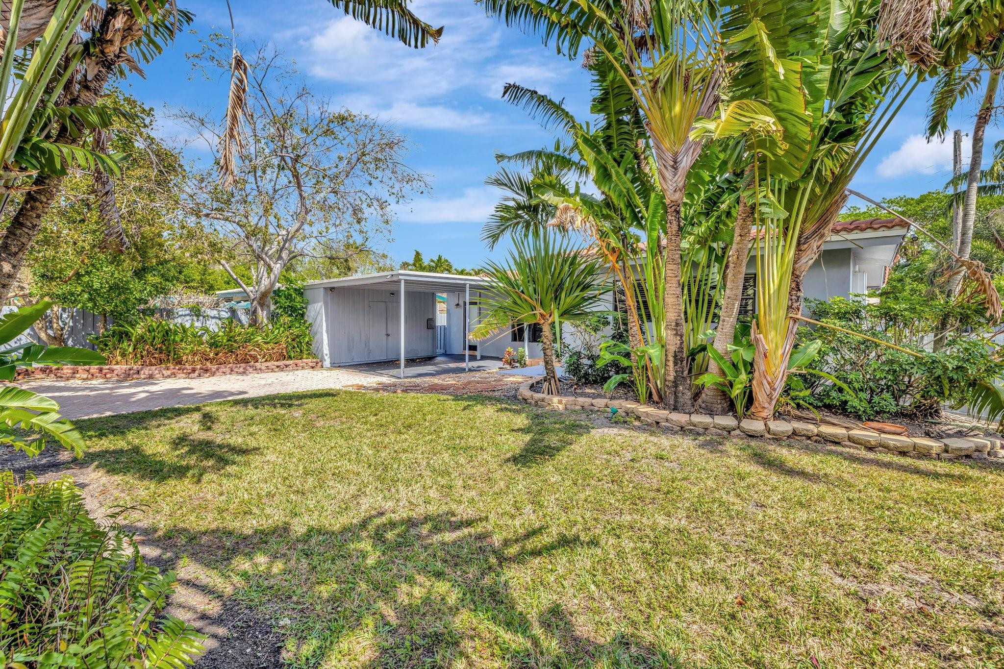 ISLAND VIEW - Residential