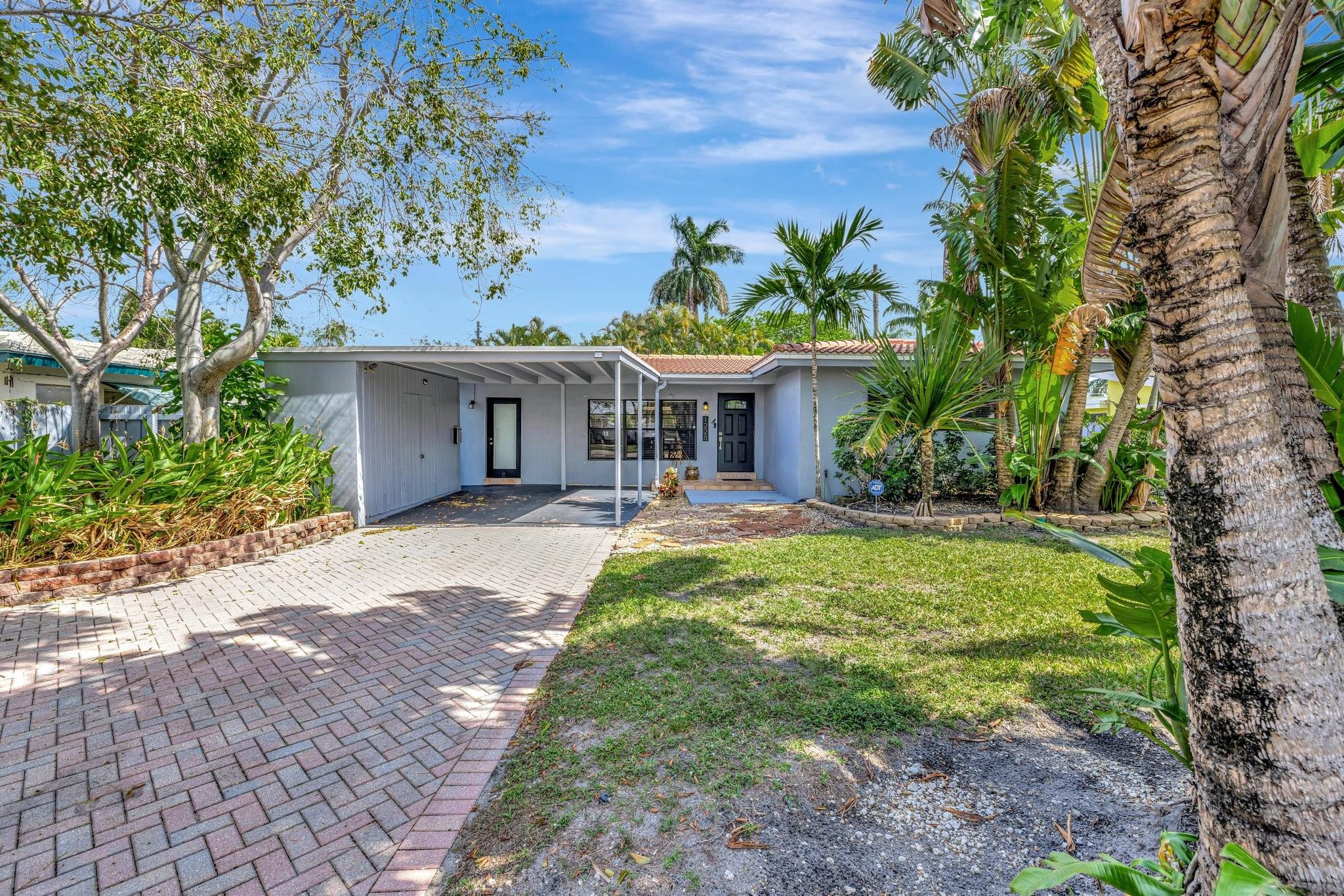 ISLAND VIEW - Residential