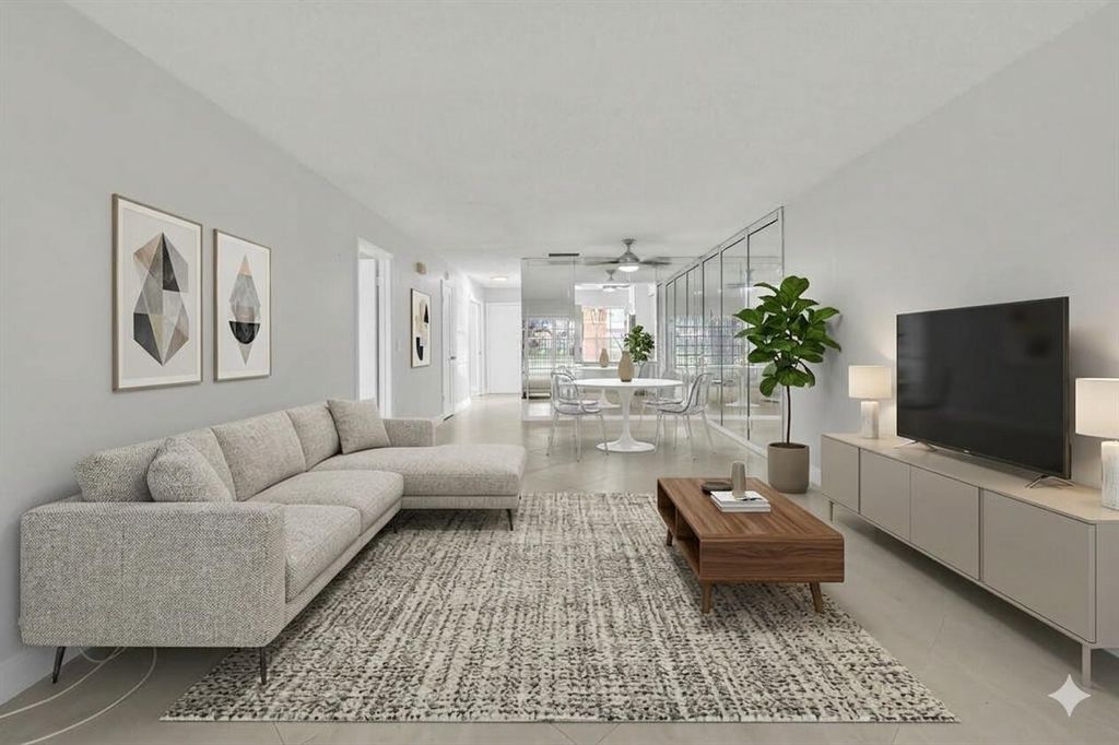 Photo of 13950 Via Flora #B, Delray Beach, FL 33484 (MLS # F10542552)