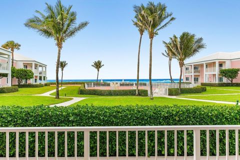 2613 N Ocean Boulevard W5 Gulfstream FL 33483